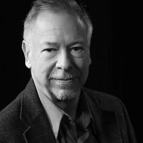 William Peterson Co-producer, Audio Recordist, Sound & Script Editor