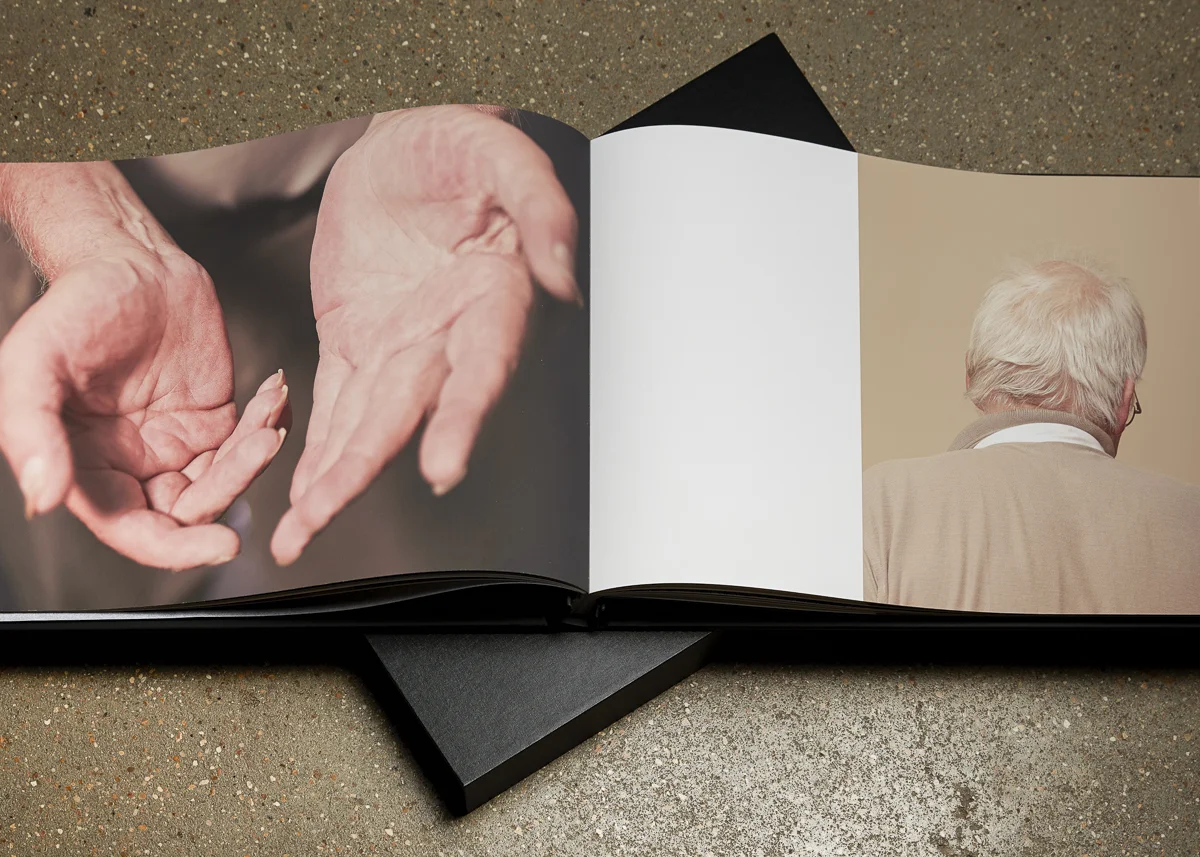 The new book has arrived. It was custom made and bound at Delta Design. Cathy Robert has done an incredible job. If you would like a viewing, please don't hesitate to get in touch.