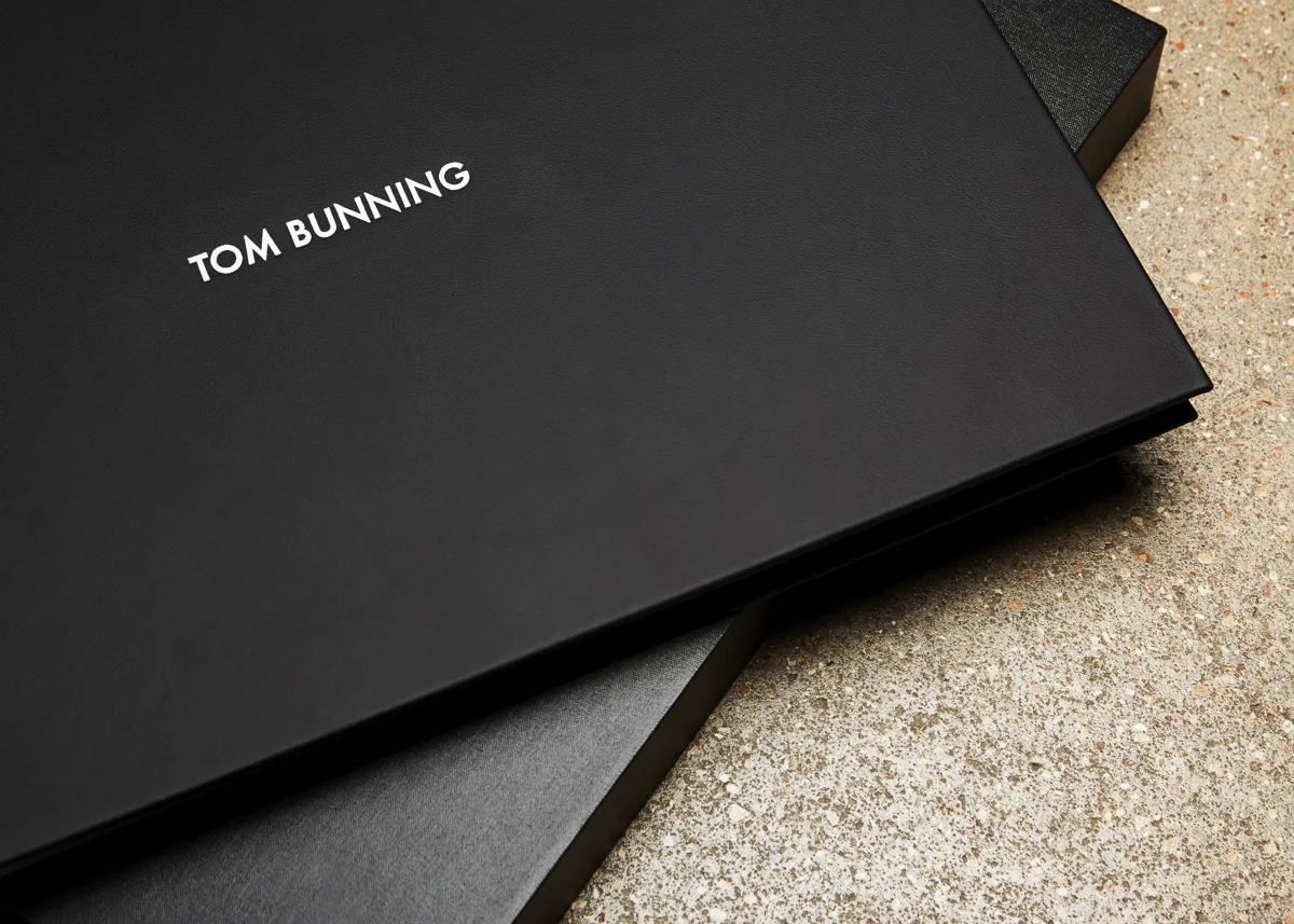 The new book has arrived. It was custom made and bound at Delta Design. Cathy Robert has done an incredible job. If you would like a viewing, please don't hesitate to get in touch.