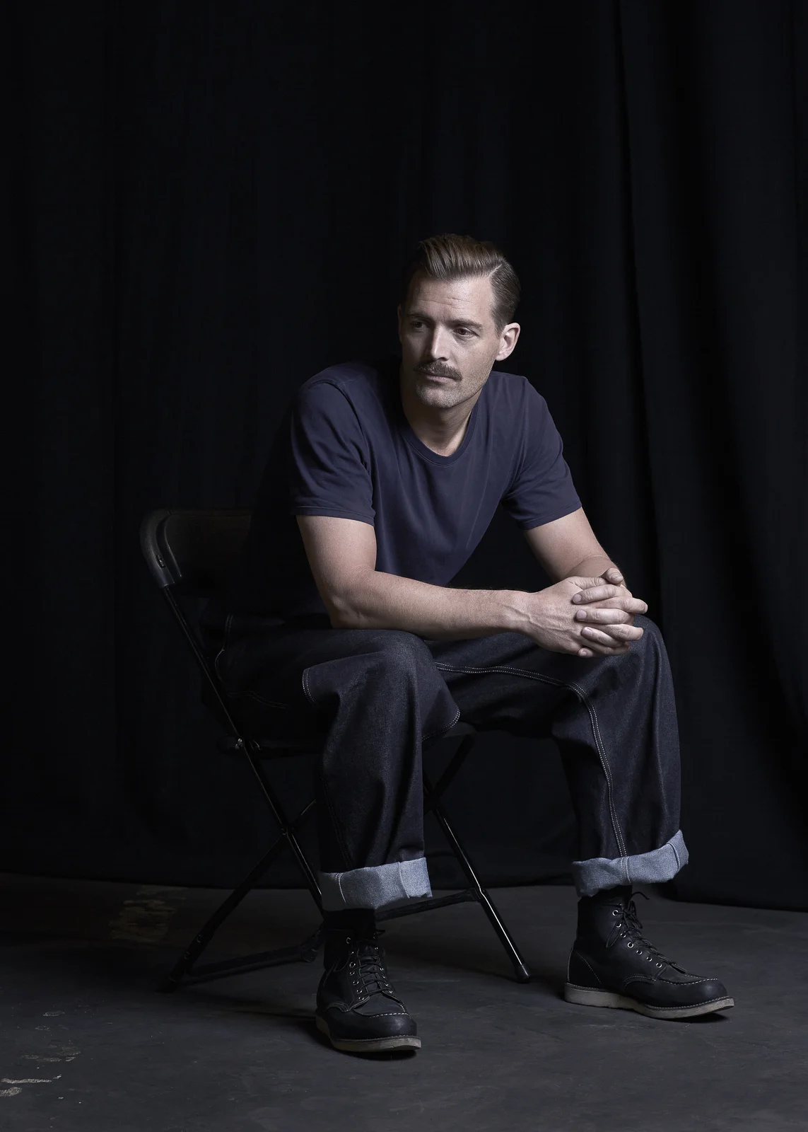 Patrick Grant / E. Tautz