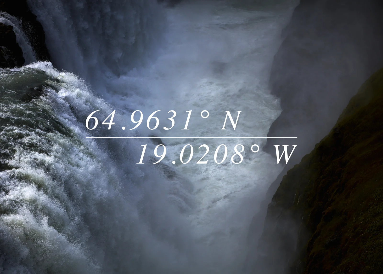 I've recently returned from what was an epic 5 days touring Iceland, sleeping in the boot of a Land Rover Discovery, shooting both the car and breathtaking landscape. The full project can be seen here: http://www.tombunning.com/land-rover/