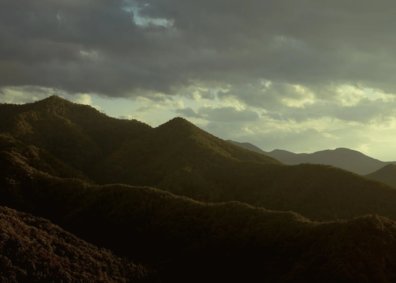 Towada National Park