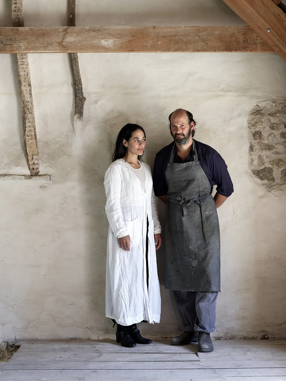 Bonfield Block-Printers