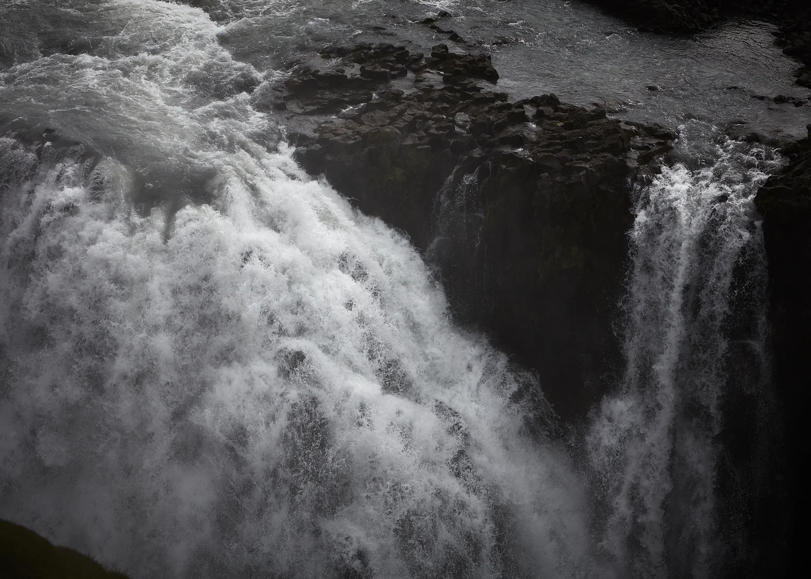 Gullfoss, Iceland