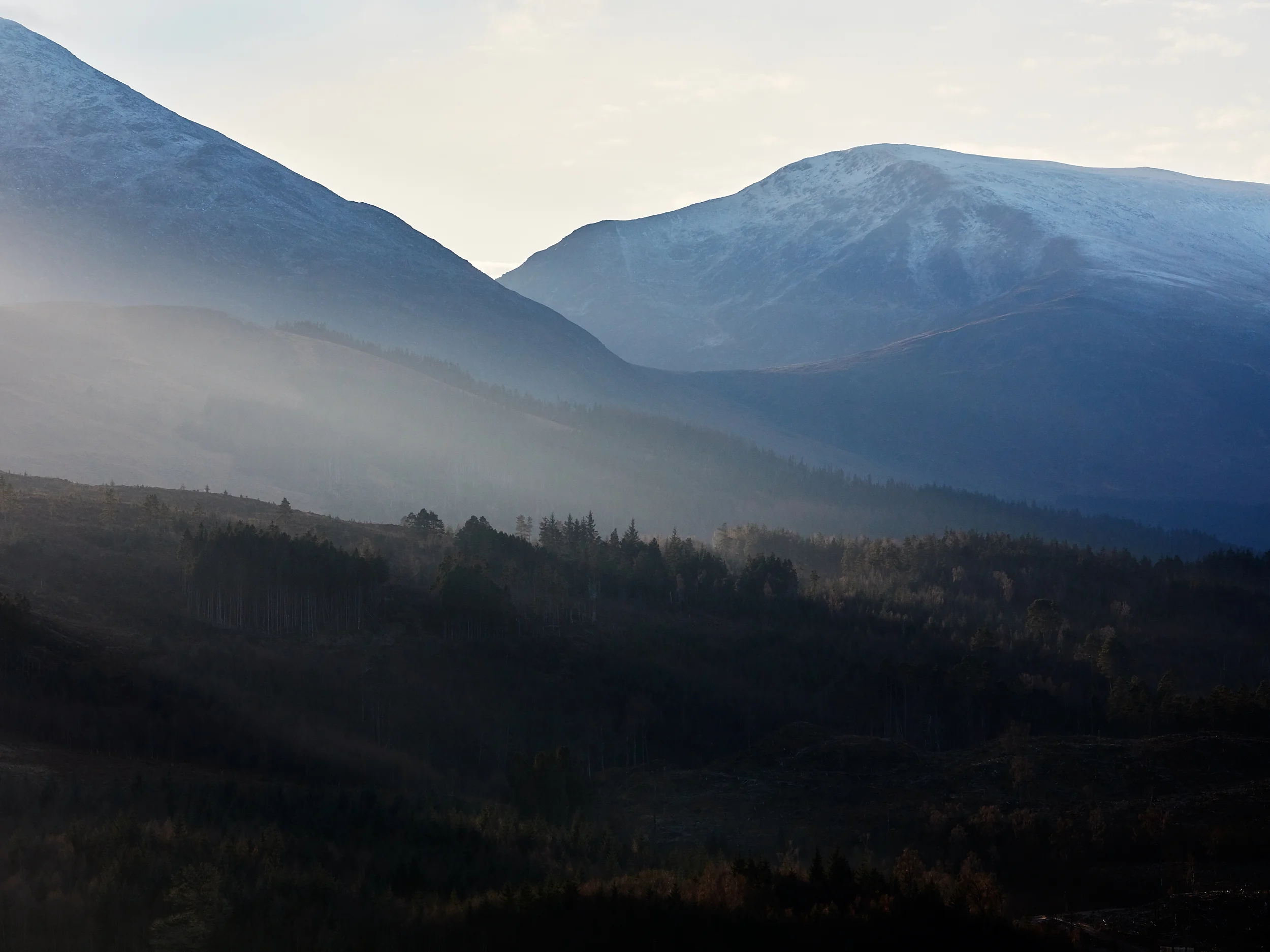 Torridon, Scotland