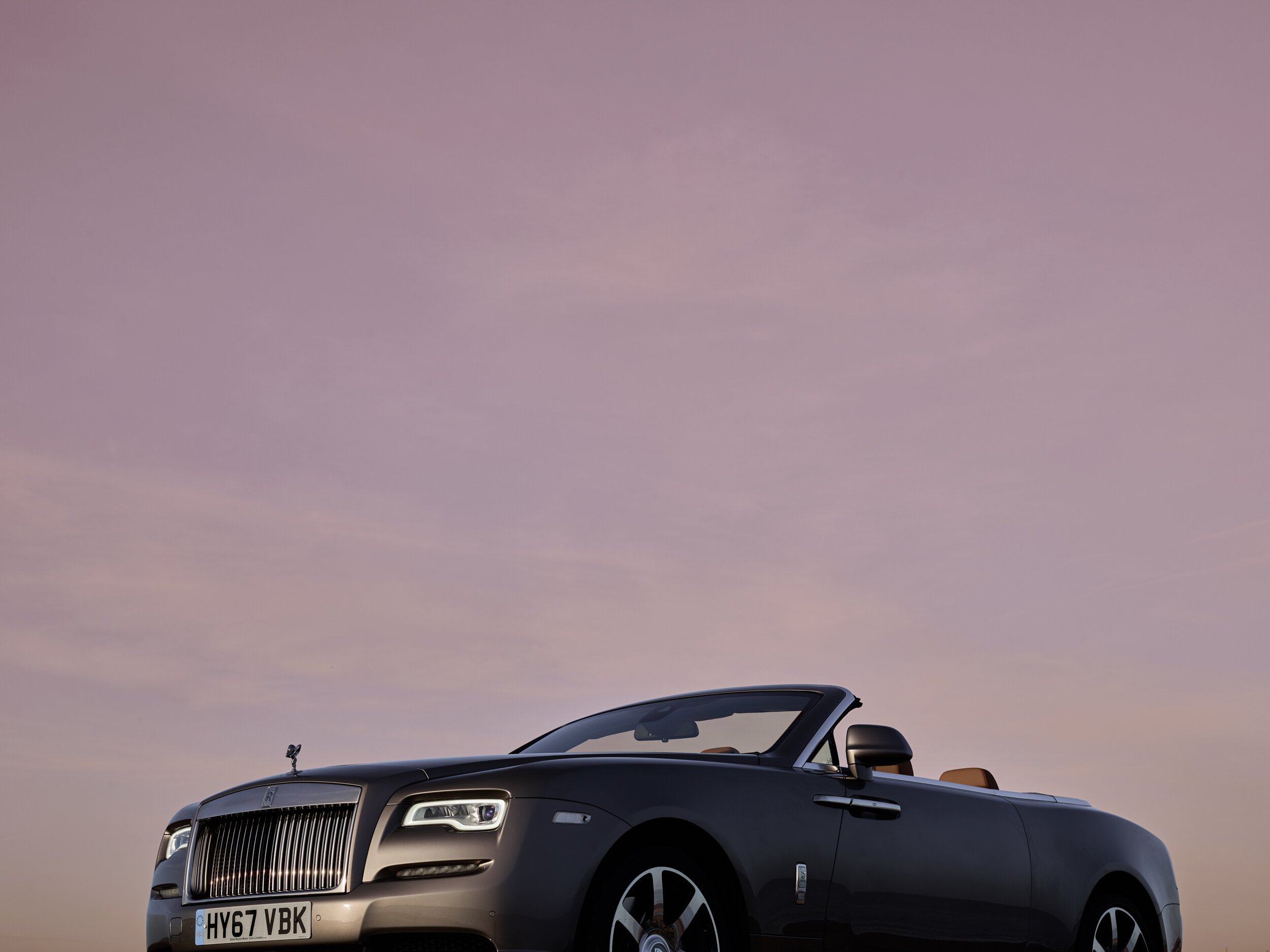  Dawn / Rolls-Royce 