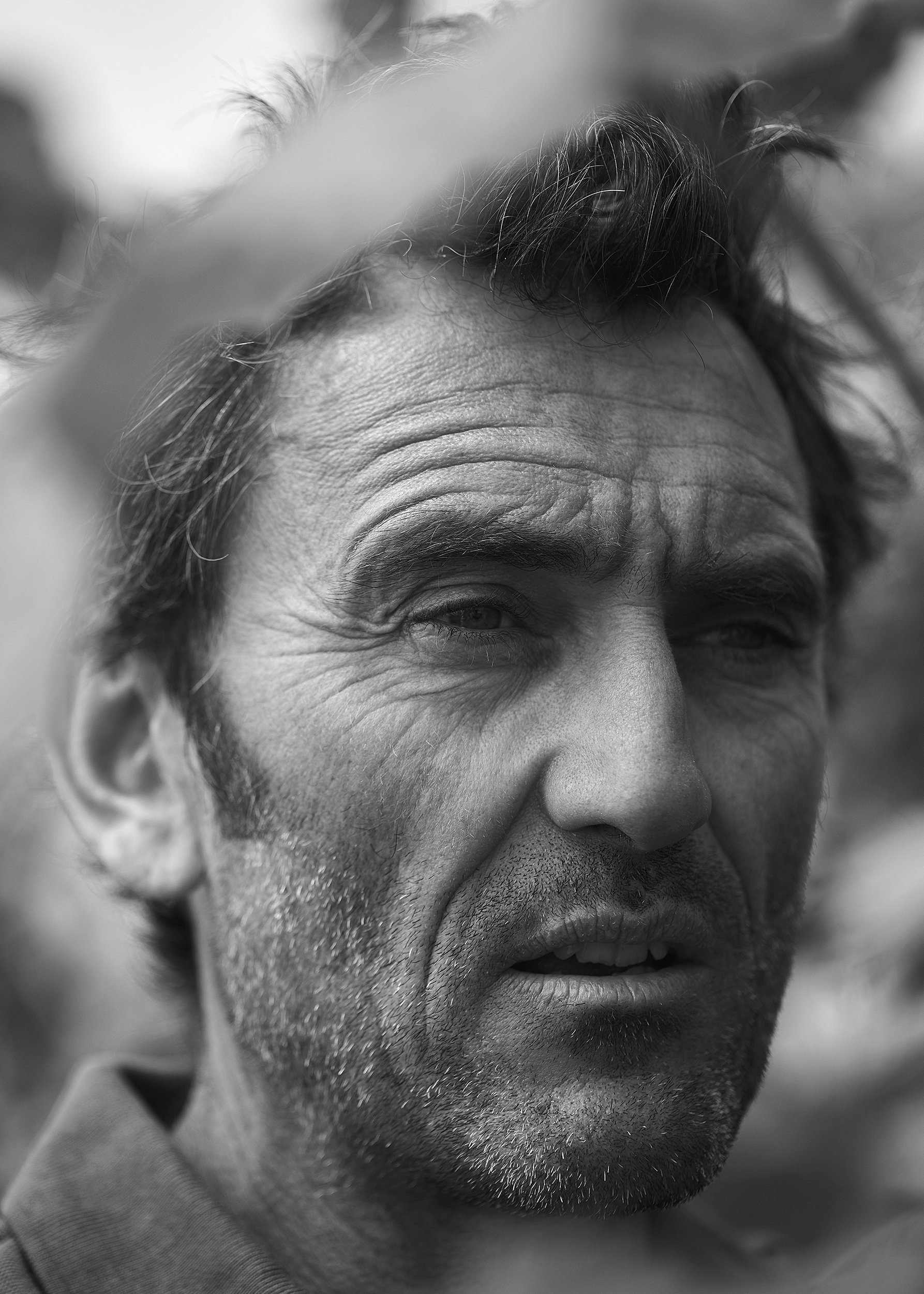  Jez Taylor / Head Market Gardener - Daylesford Organic 