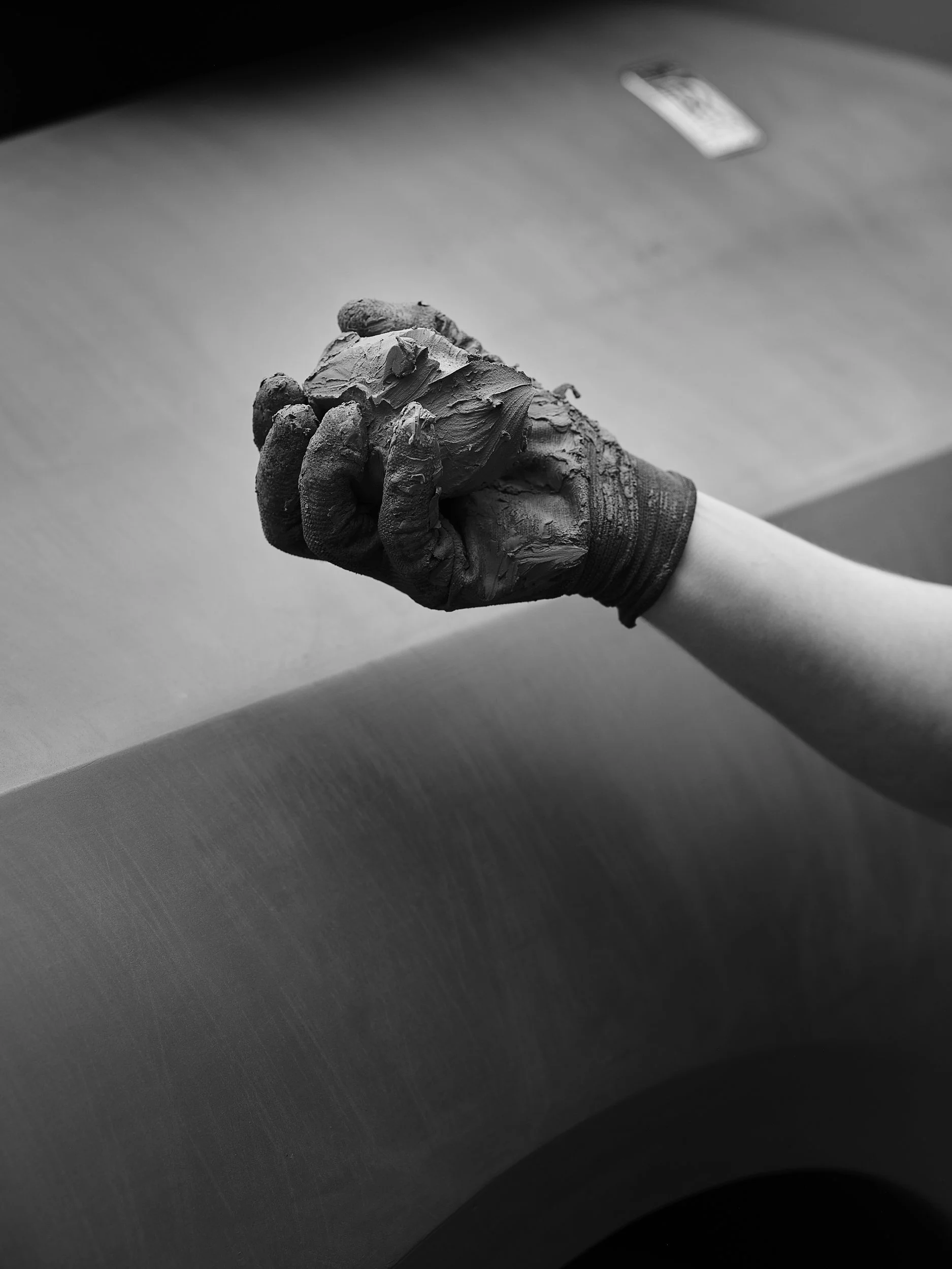  Droptail / Rolls-Royce Coachbuild 