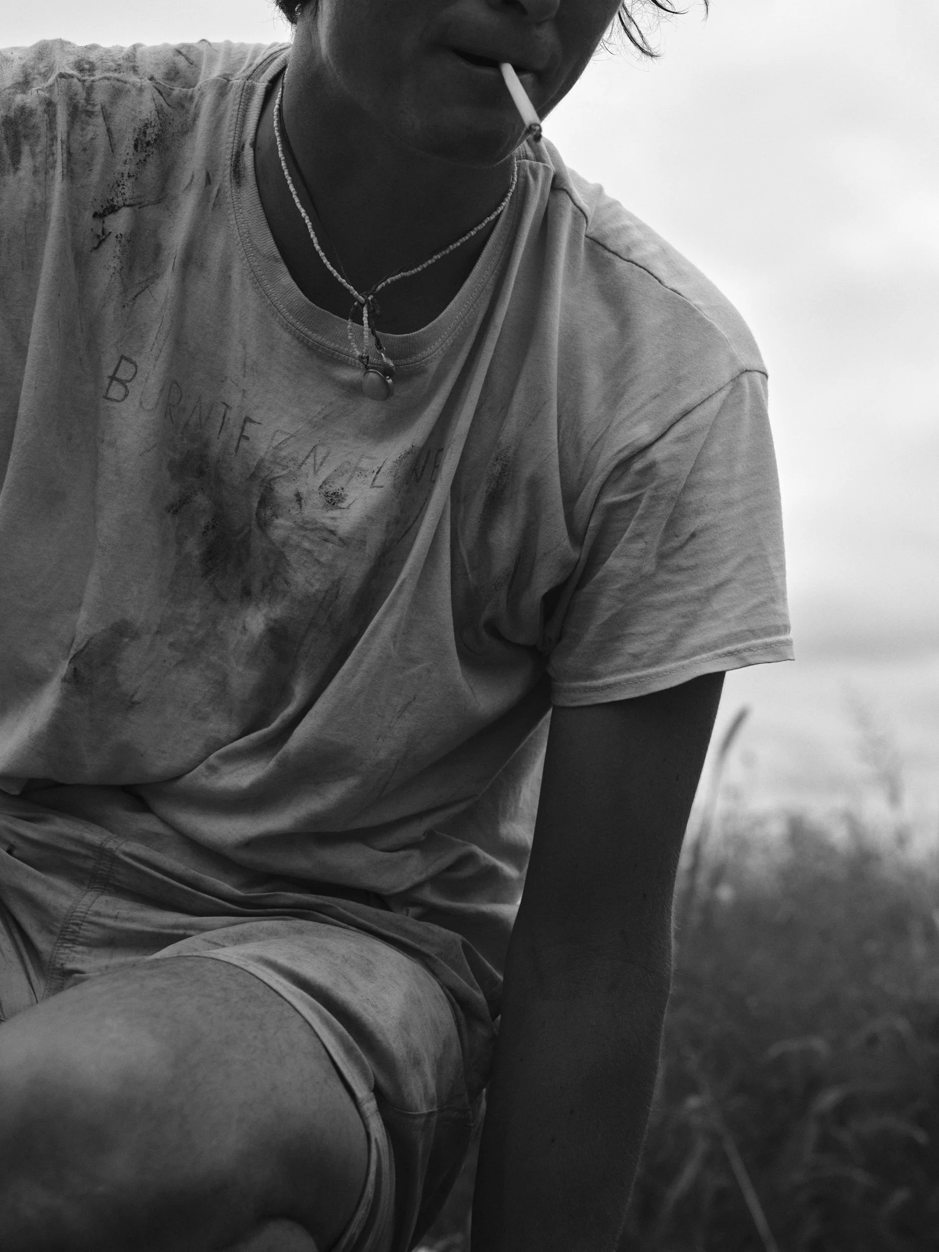  Alfie Nickerson / Burnt Fen Flowers 