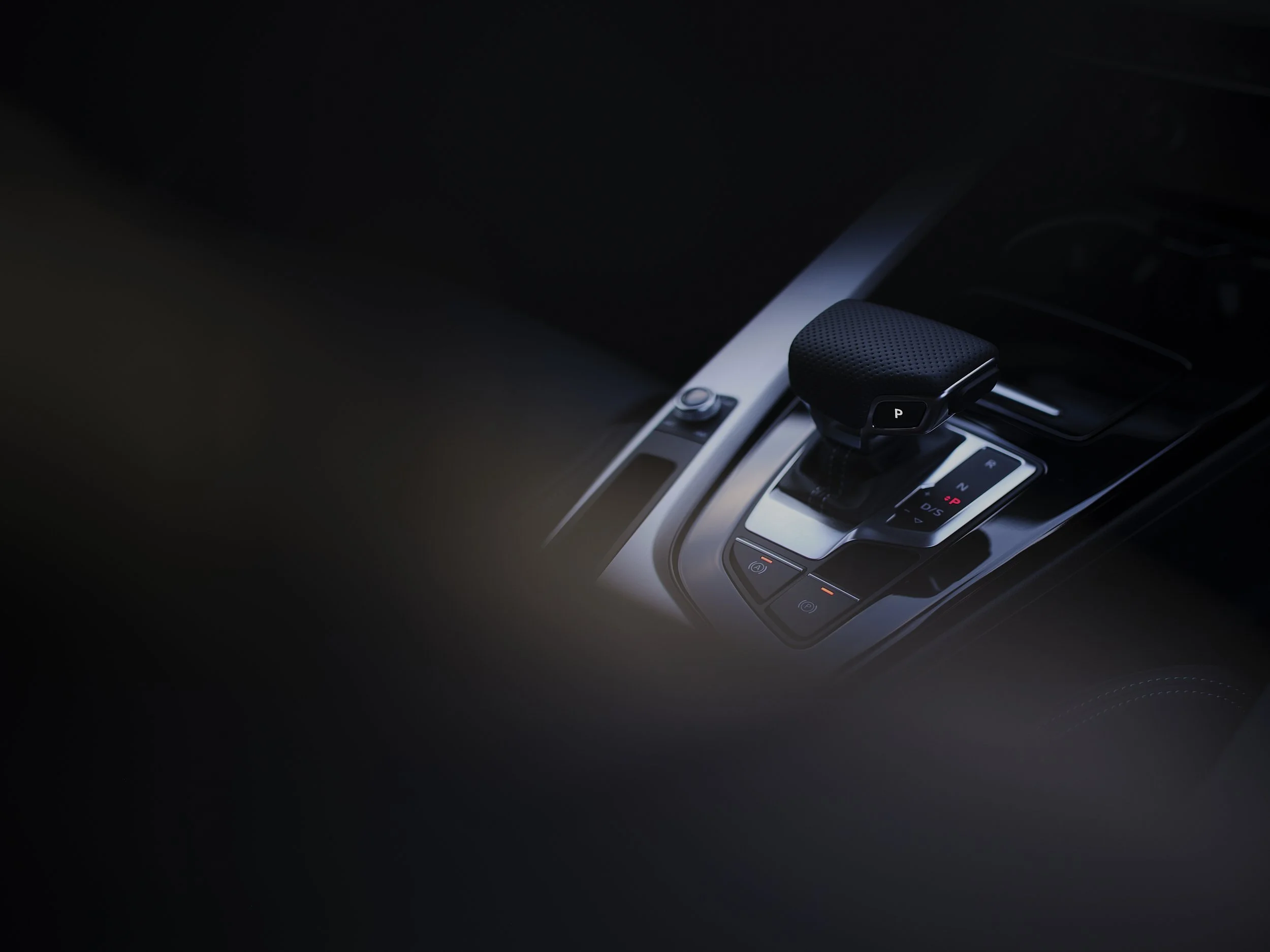  Audi / A4 Avant 2022 