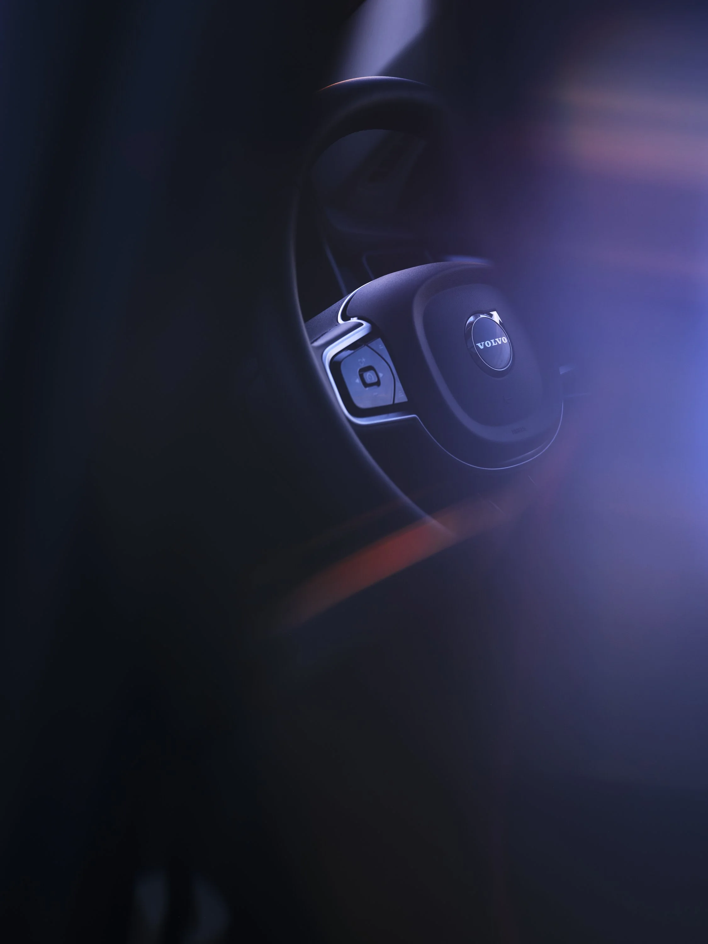  Volvo / XC90 