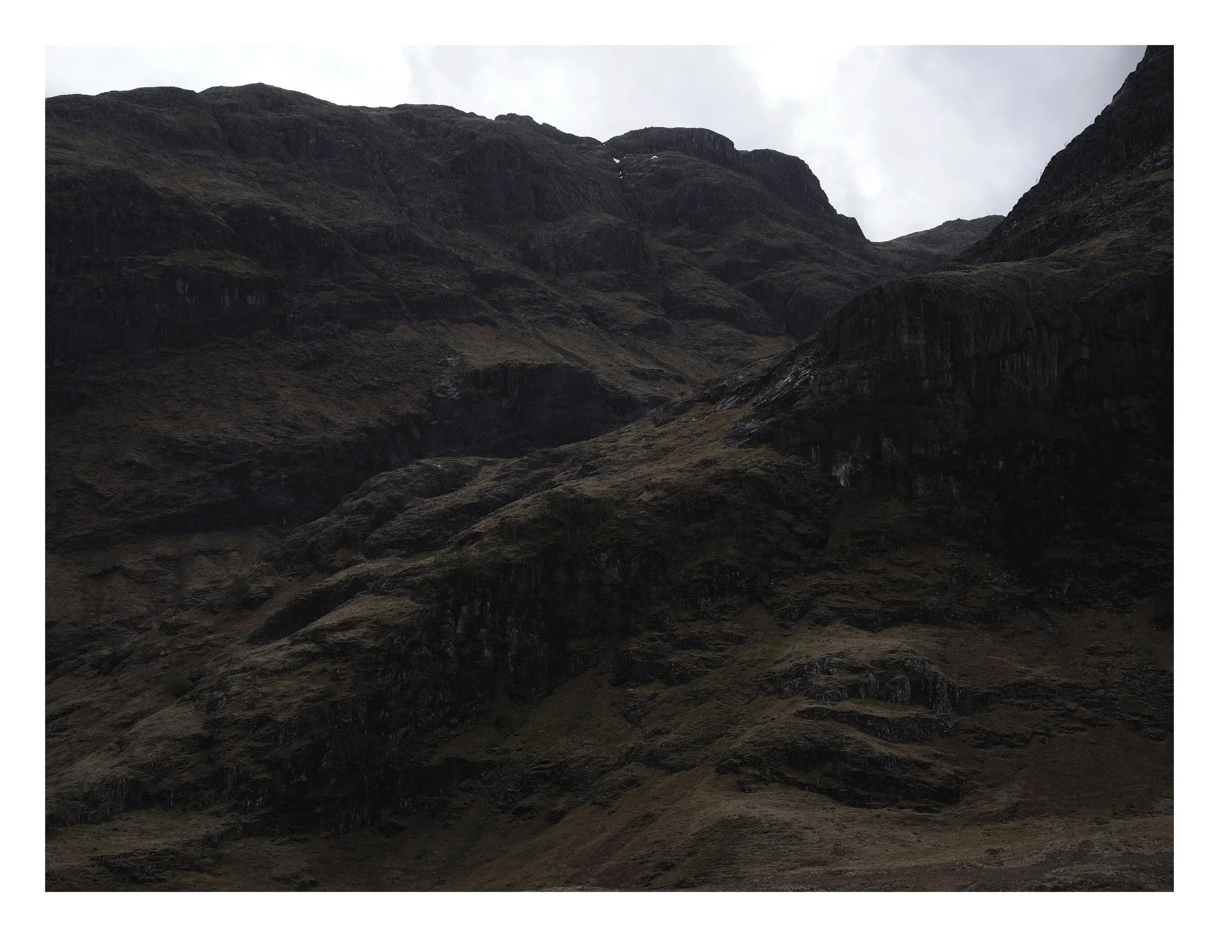 Glencoe #002/
