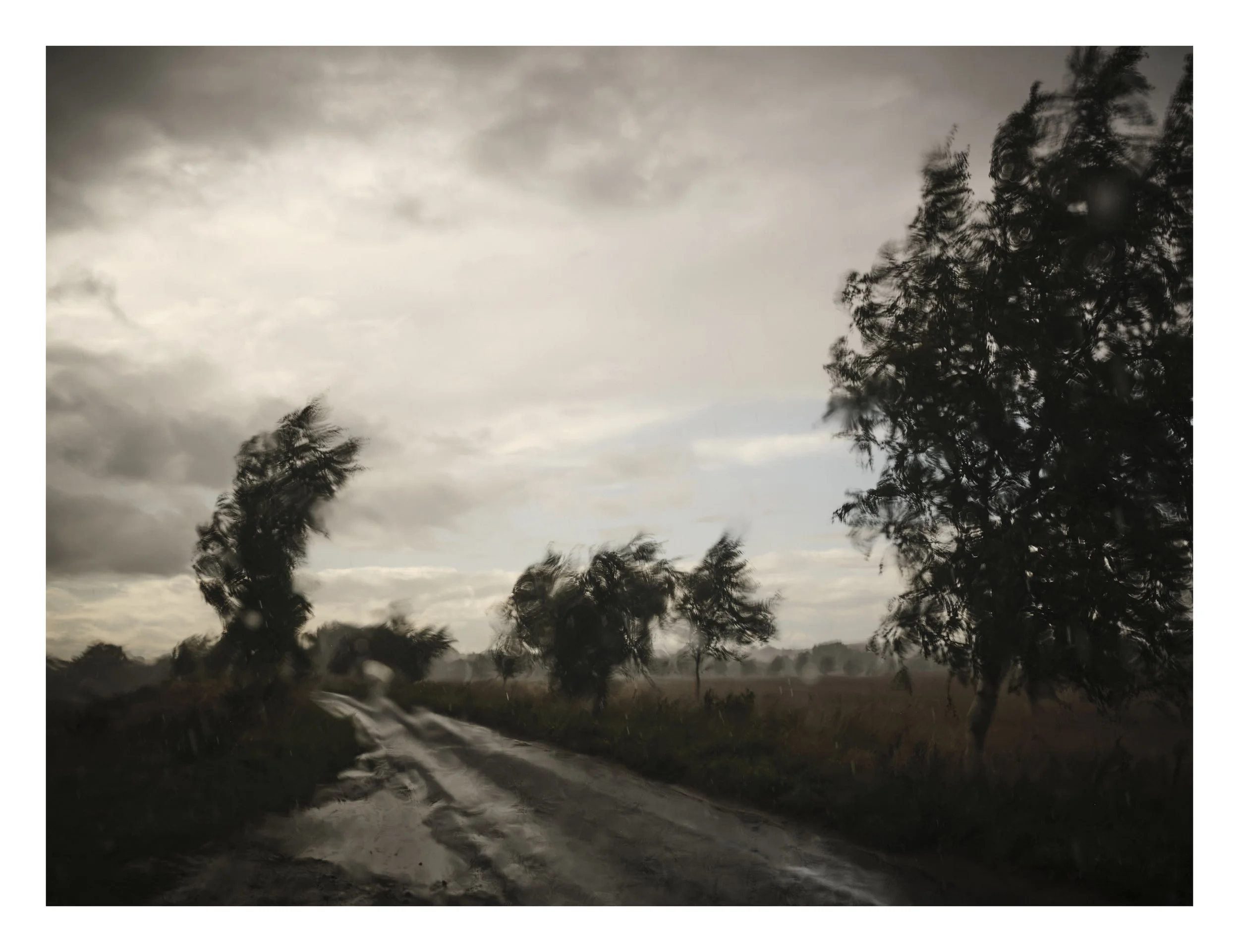 From here on in #001/