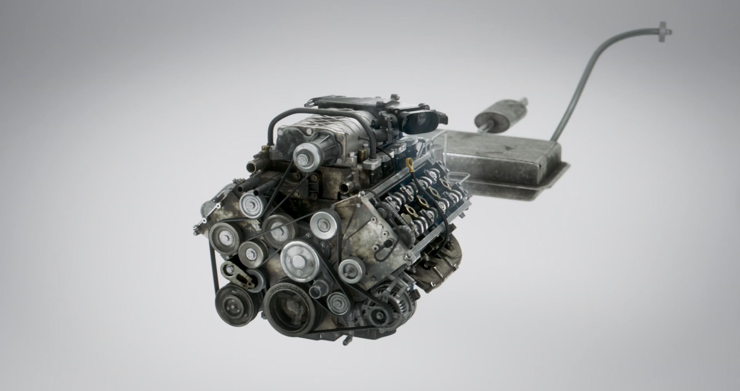 ElectricForAll "Parts"