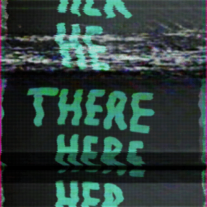 GLITCHÉ