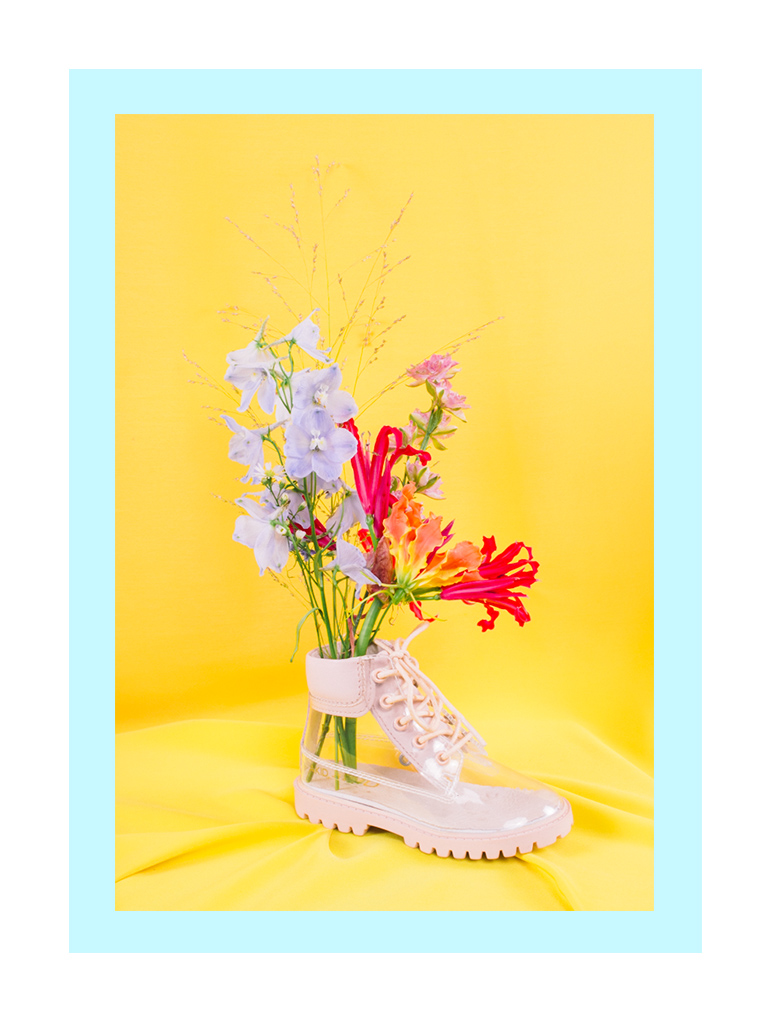 AKID BRAND Photography + Set Design