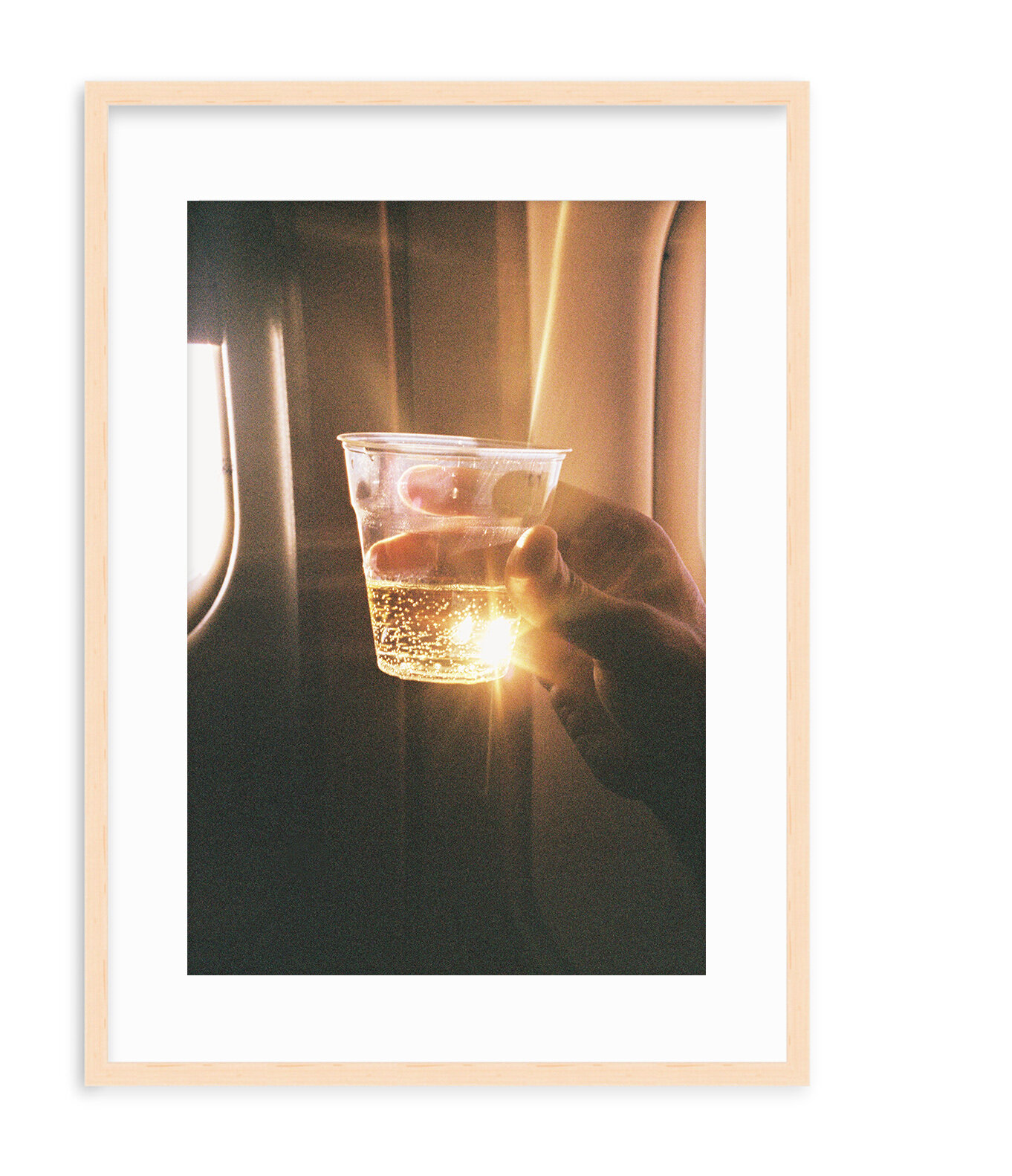 Up in the sky Framed.jpg