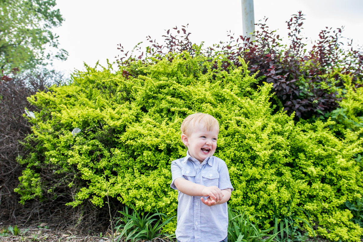 Indiana Family Photographer - MC