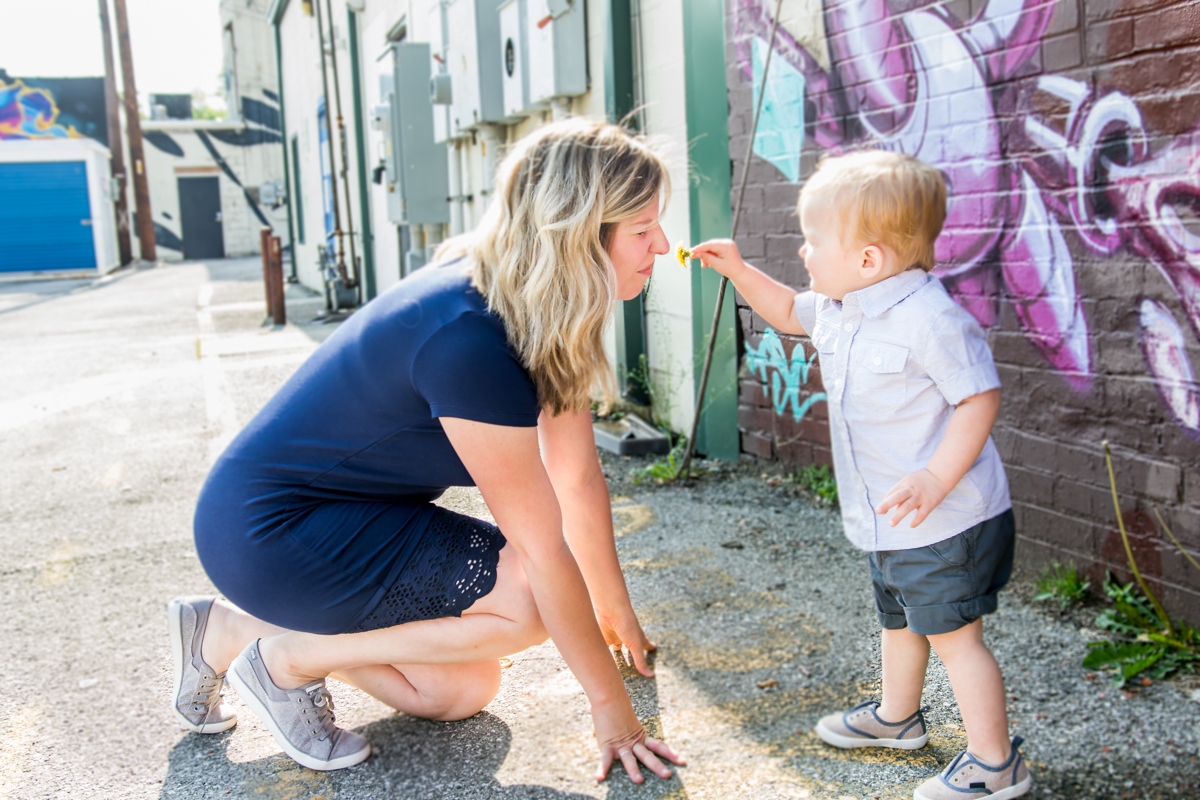 Indiana Family Photographer - MC