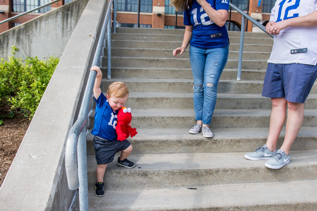 Indiana Family Photographer - MC