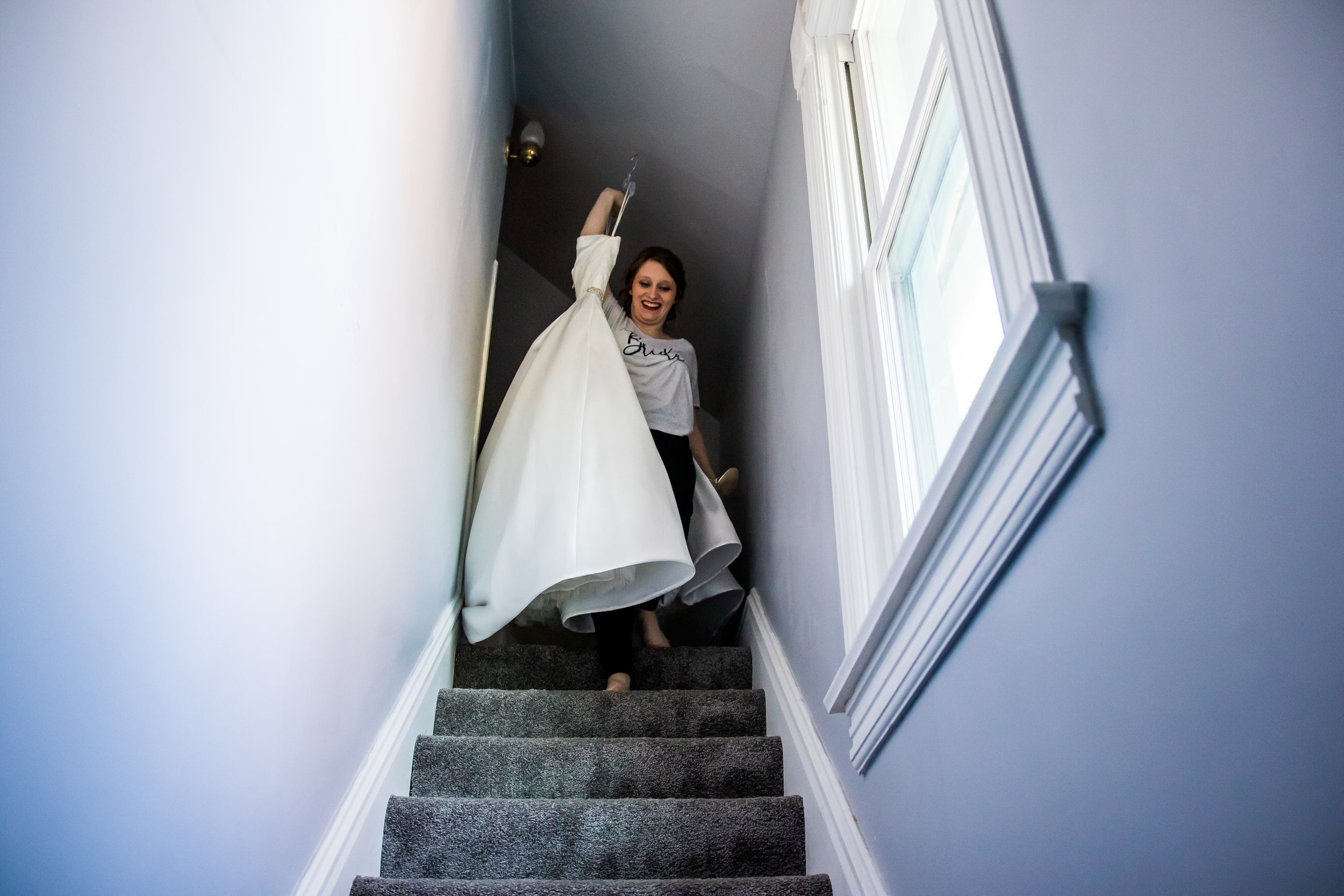 LaPorte Wedding Photographer