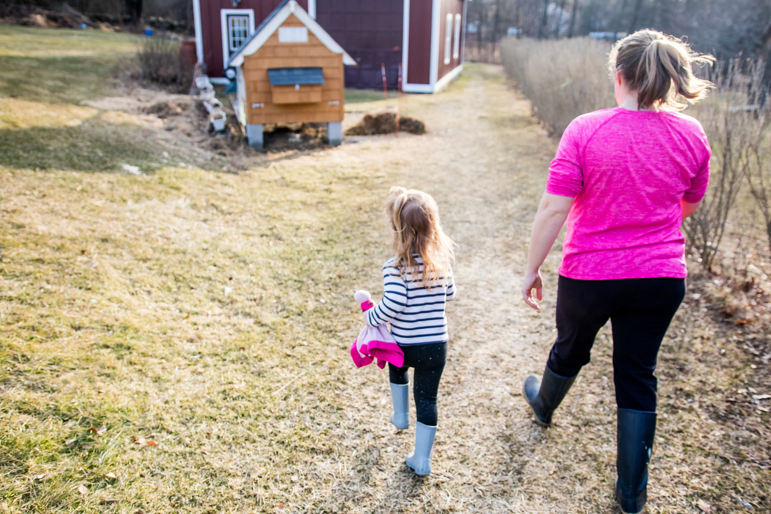 Indiana Family Photographer - M