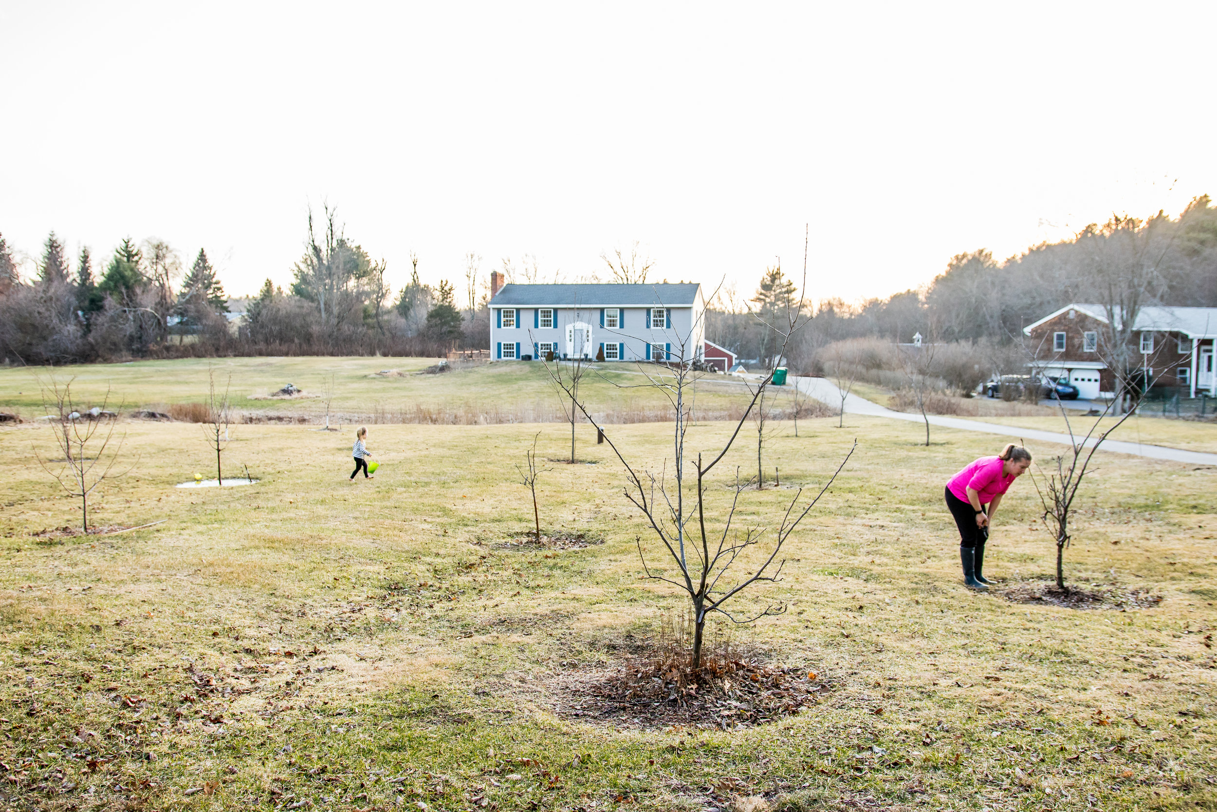 Indiana Family Photographer - M