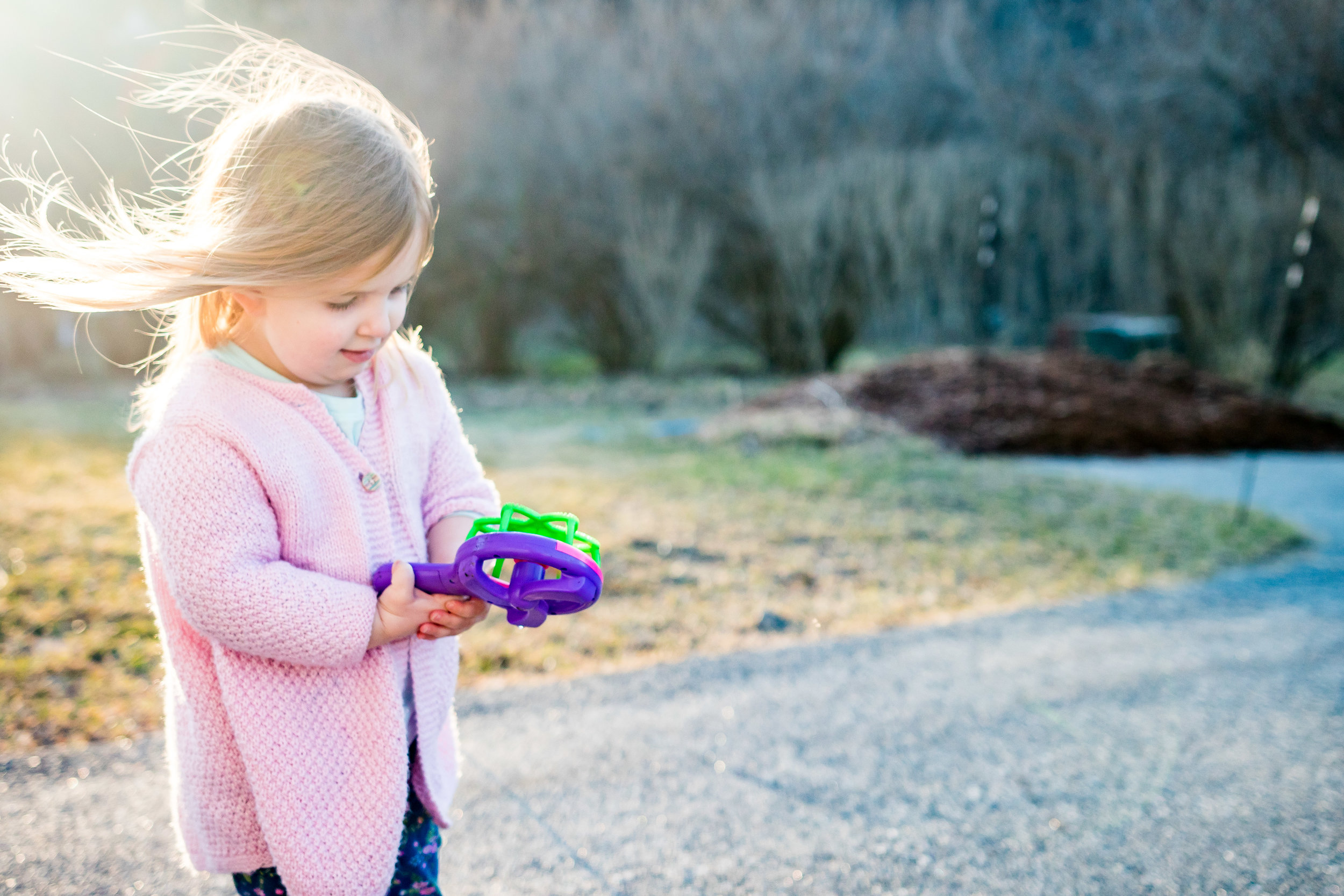 Indiana Family Photographer - M