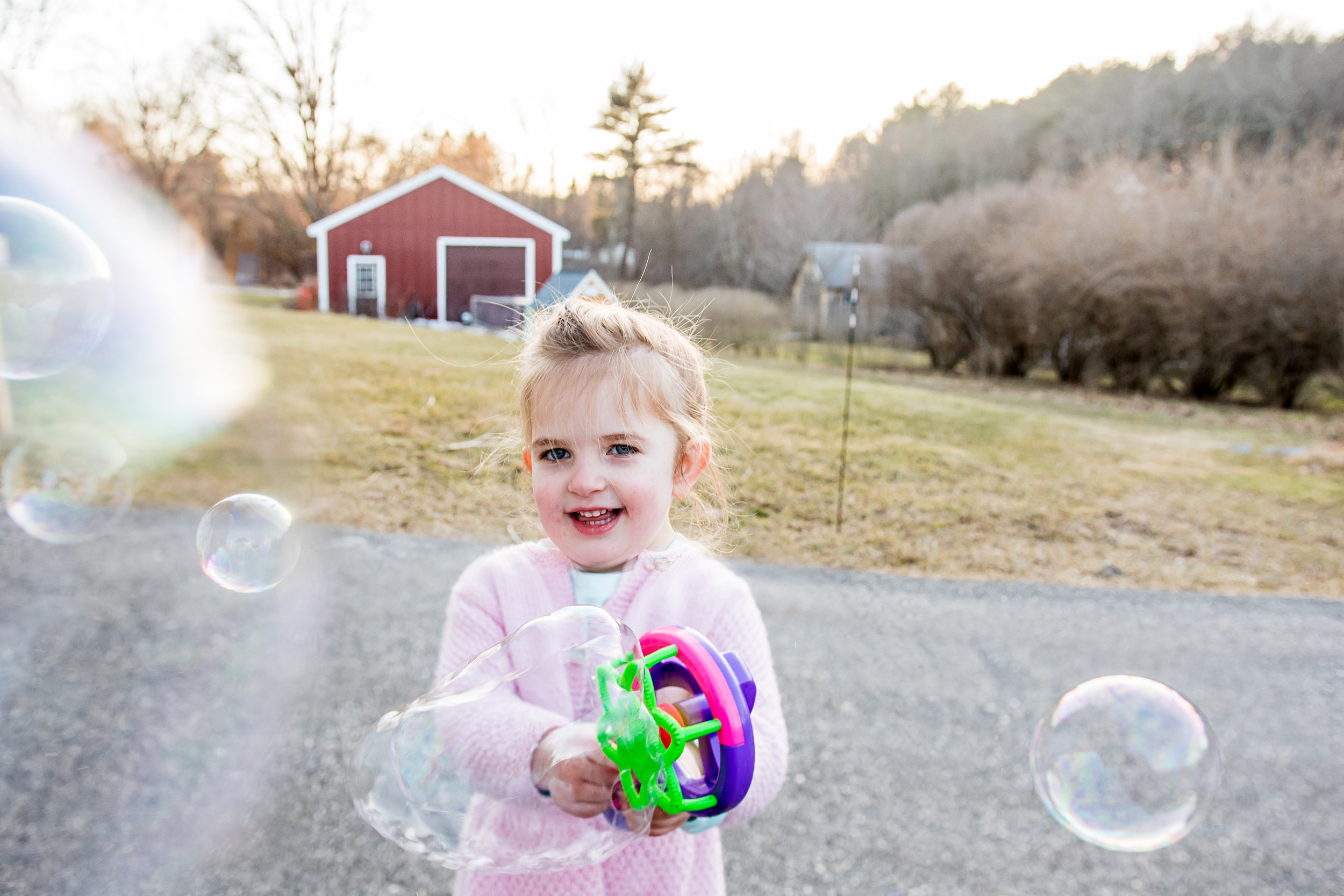 Indiana Family Photographer - M