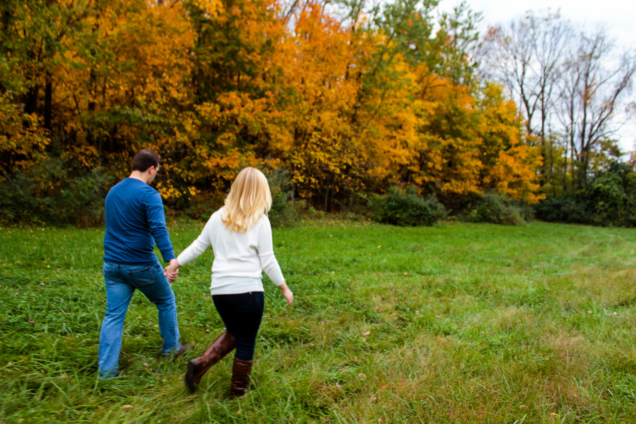 Indianapolis Engagement Photographer