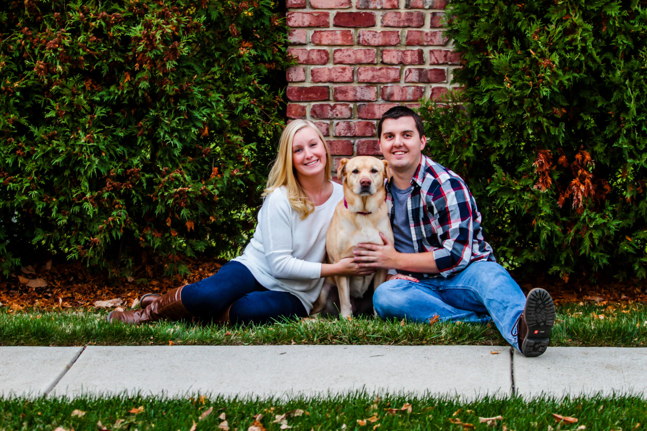 Indianapolis Engagement Photographer