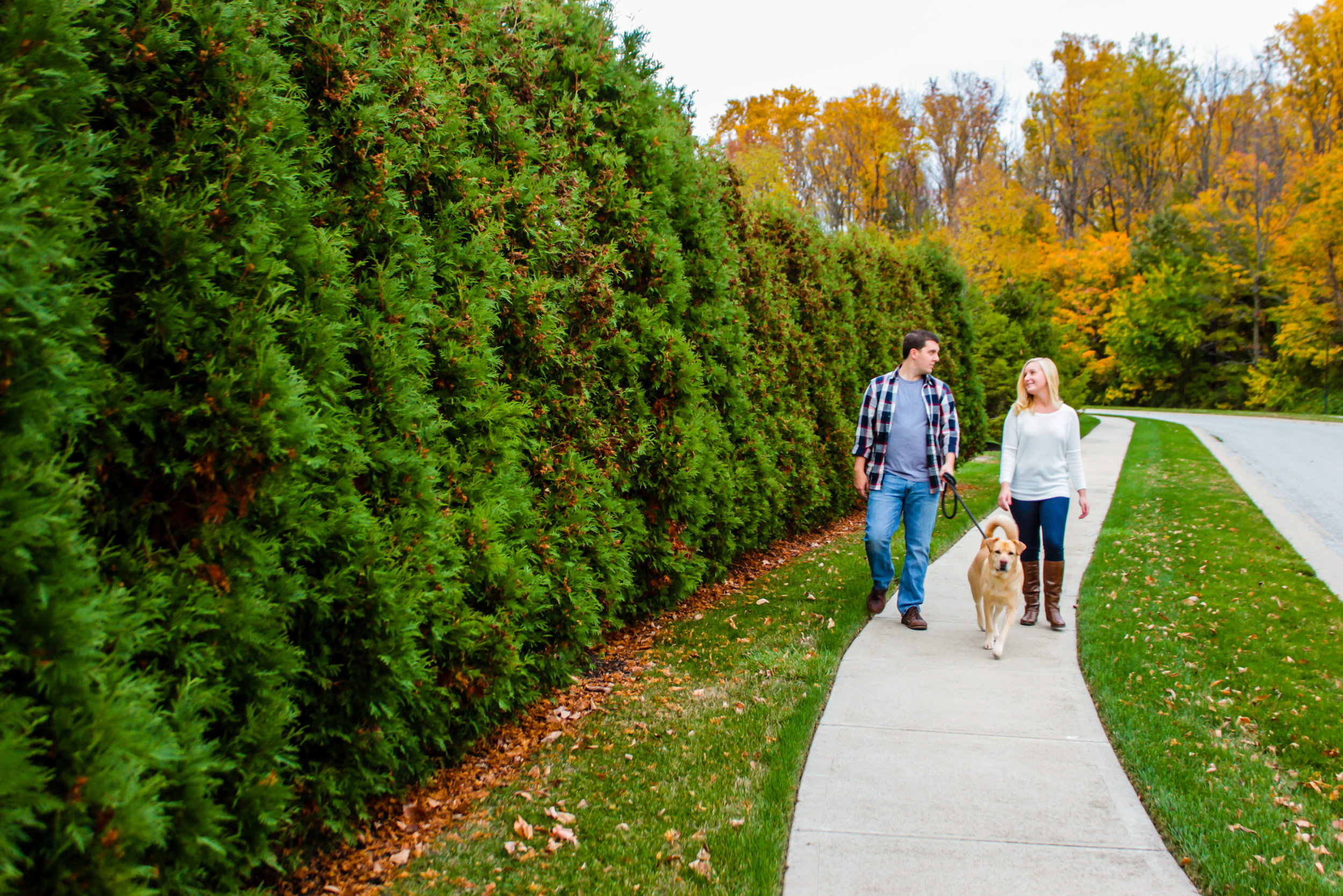 Indianapolis Engagement Photographer