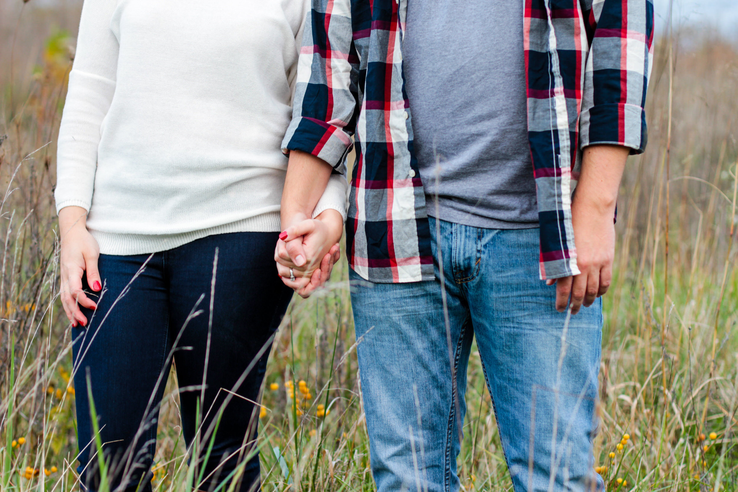 Indianapolis Engagement Photographer