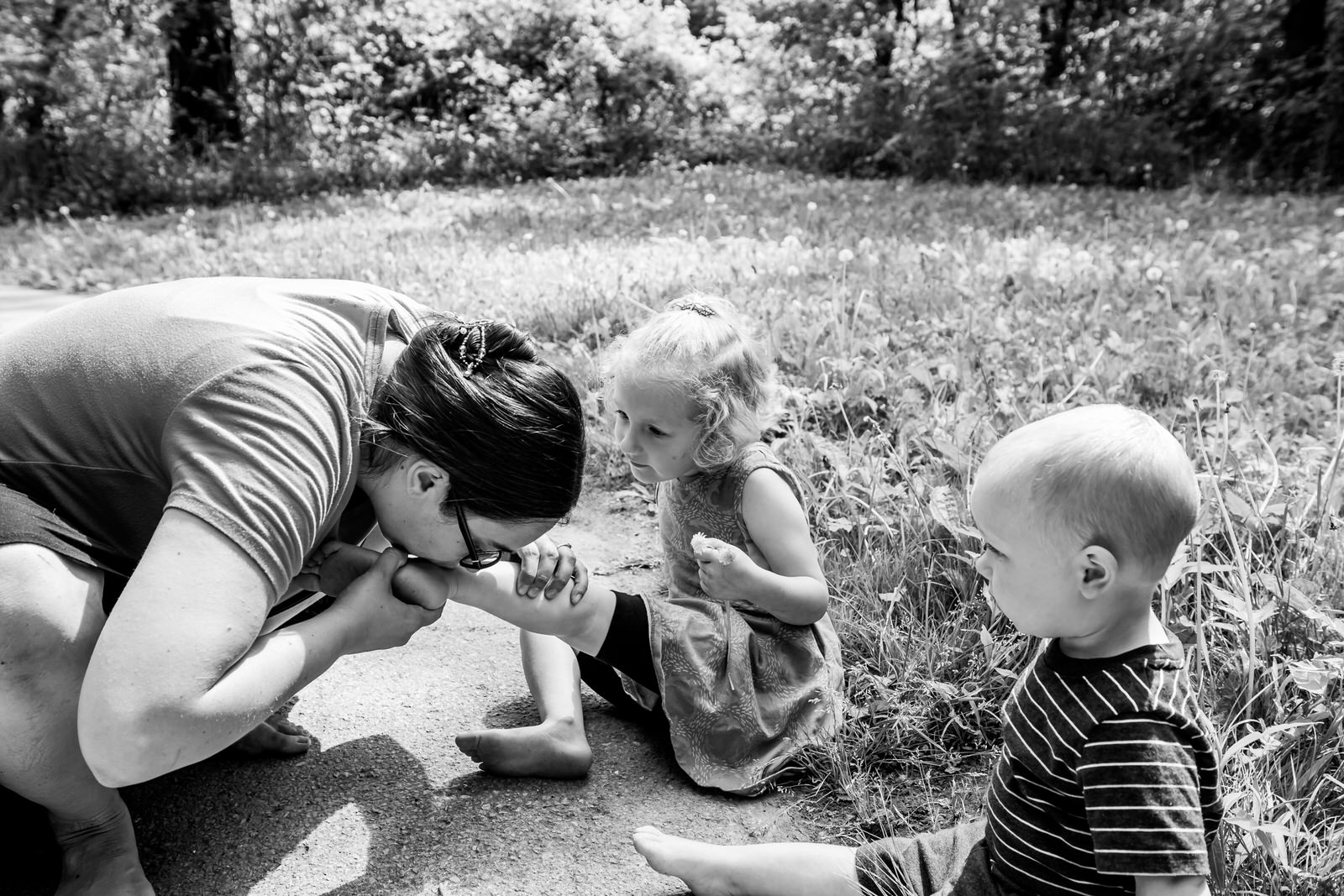 Indiana Family Photographer - Verkamp