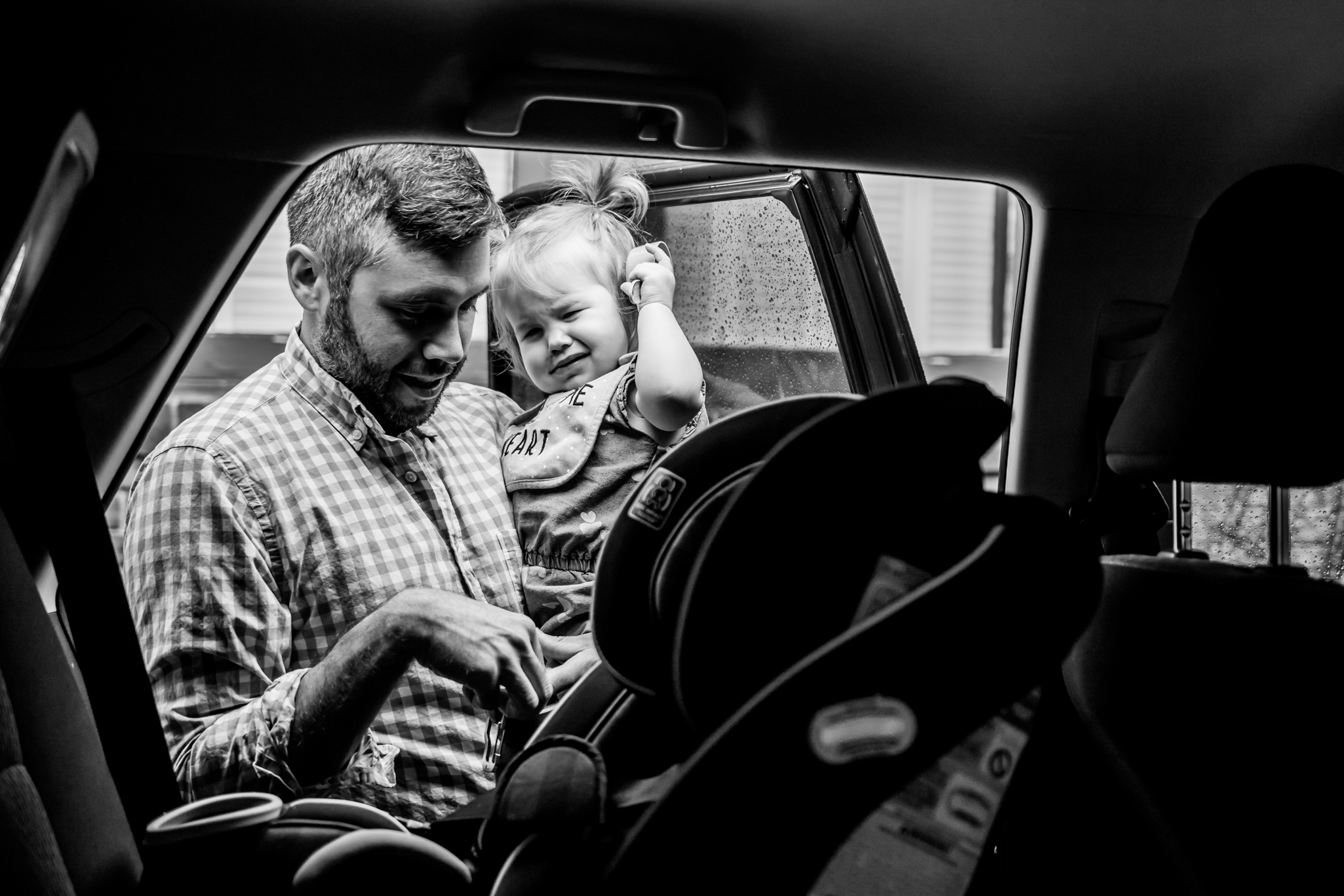 Indiana Family Photographer - Hahn