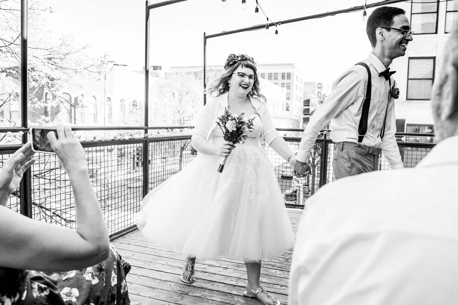 Indiana Wedding Photographer - S