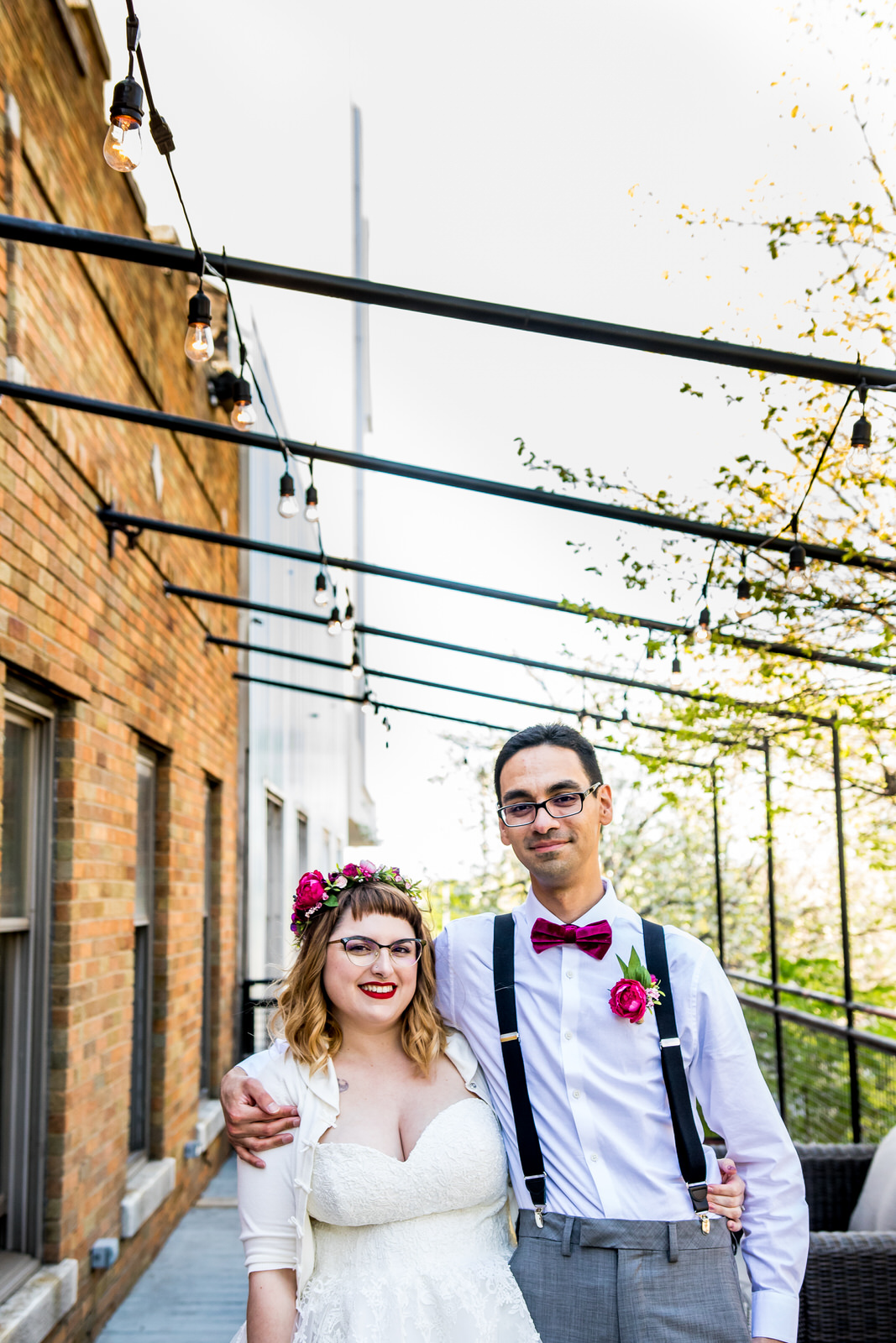 Indiana Wedding Photographer - S