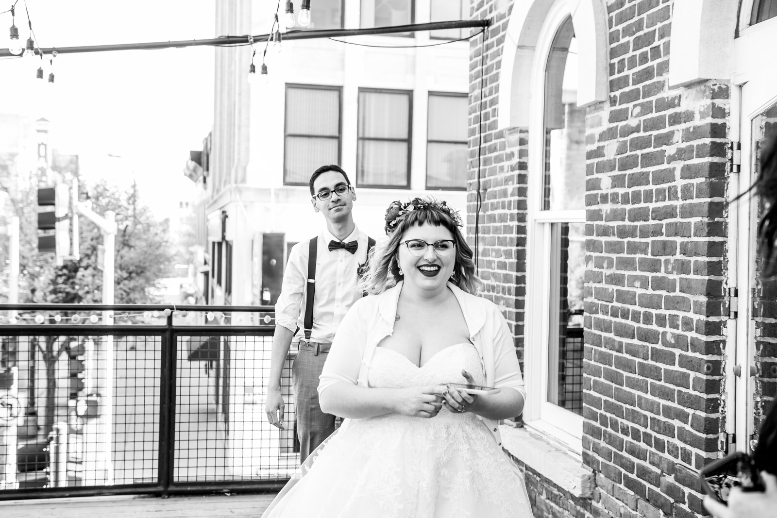 Indiana Wedding Photographer - S