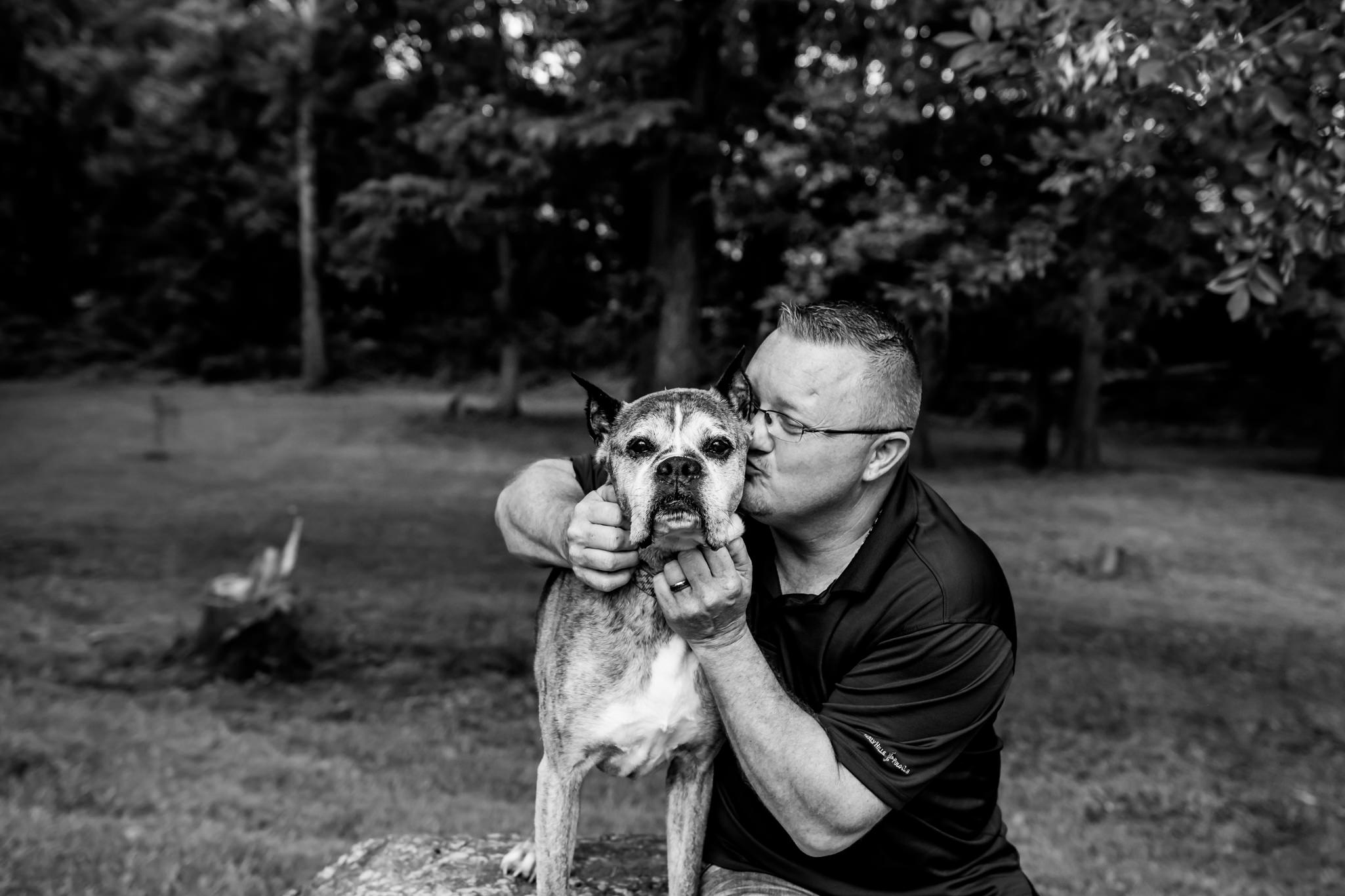 Muncie Pet Photographer - D