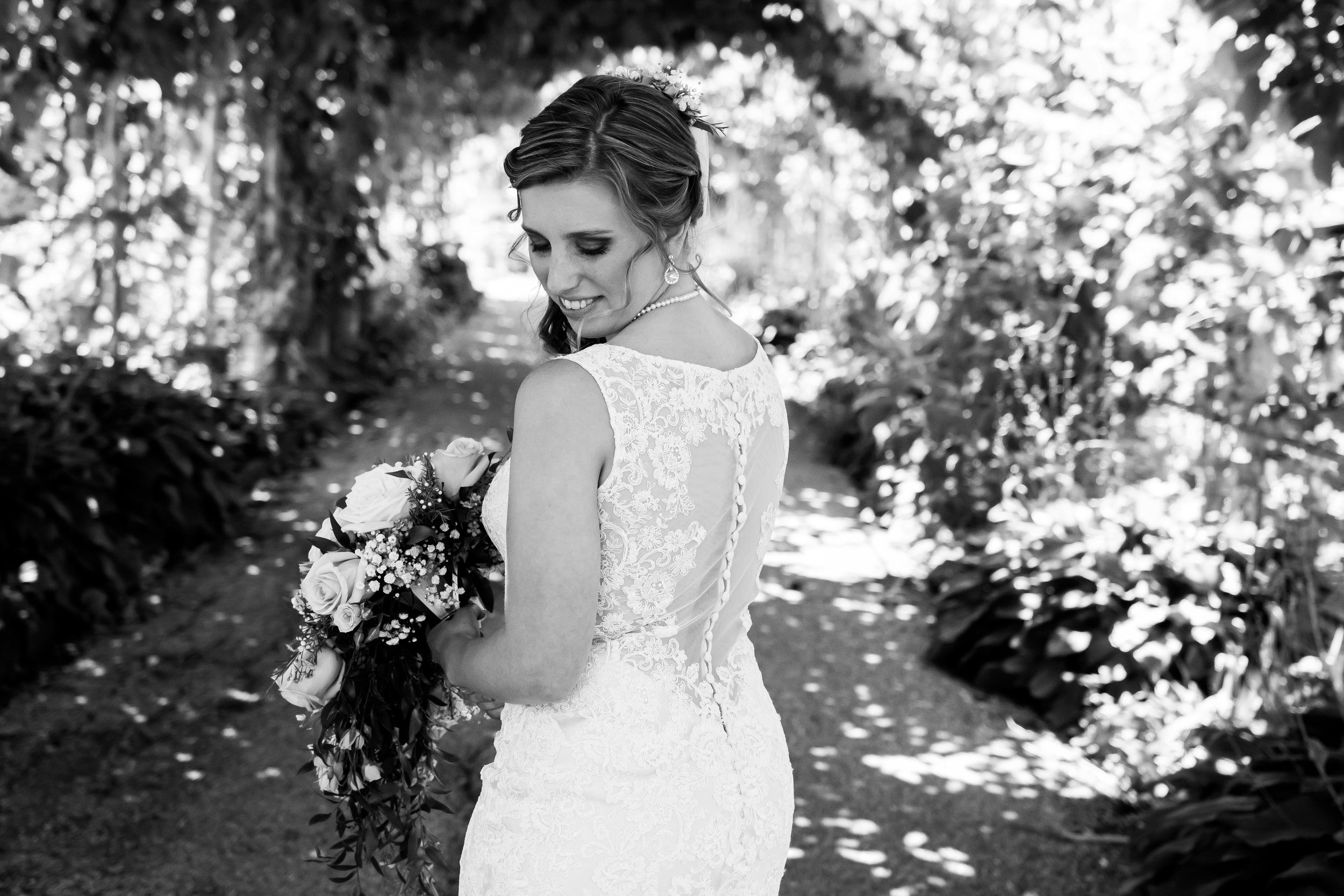 Cincinnati Wedding Photographer - V