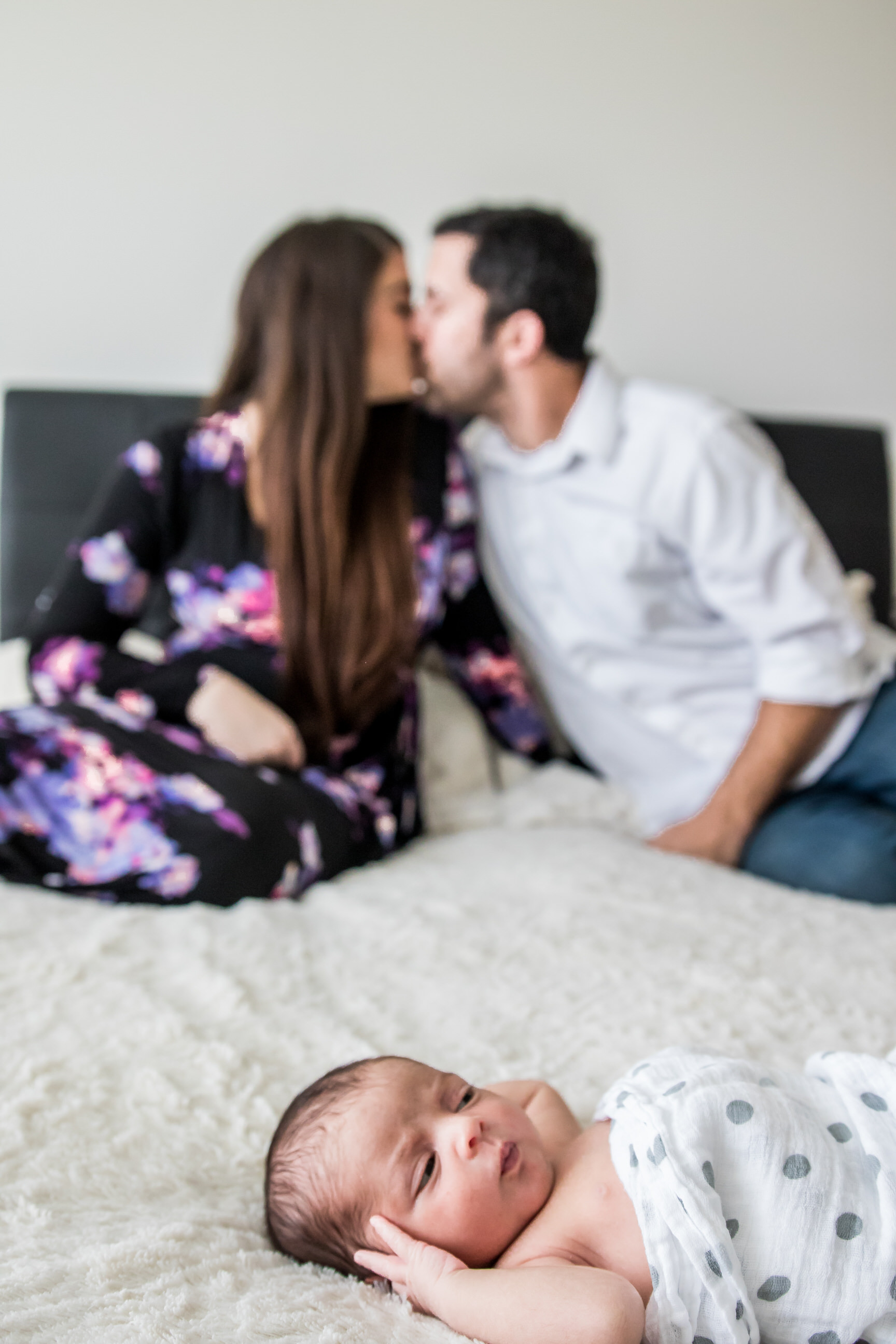 Affordable newborn photography in Fishers, Indiana