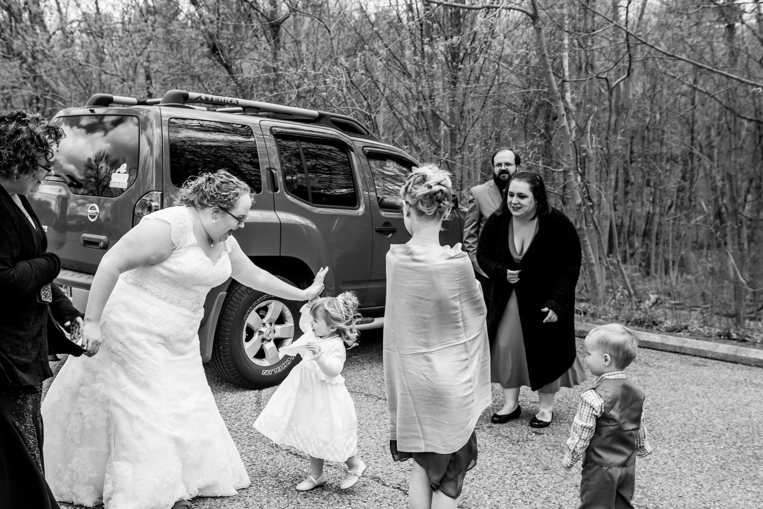 Cincinnati Wedding Photographer