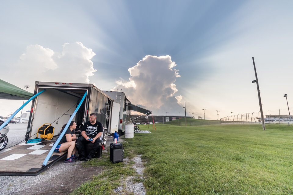 Indiana Family Photographer | Johnson