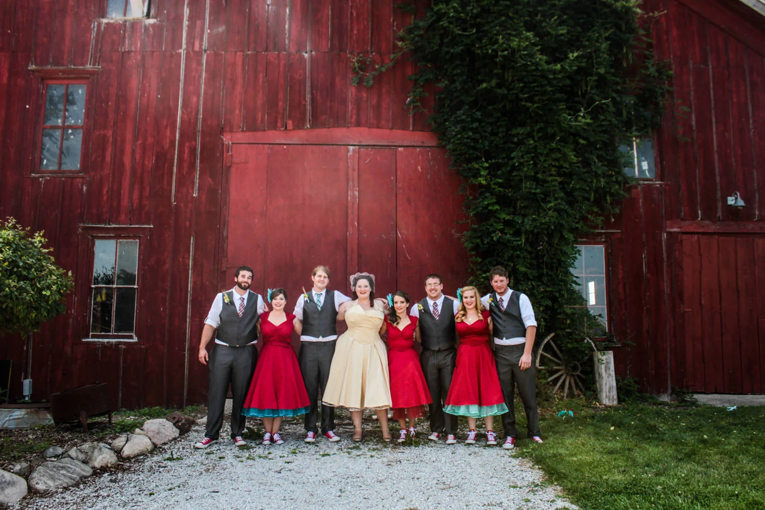 Northern Indiana Wedding Venues Photography Blog Catlin Humes
