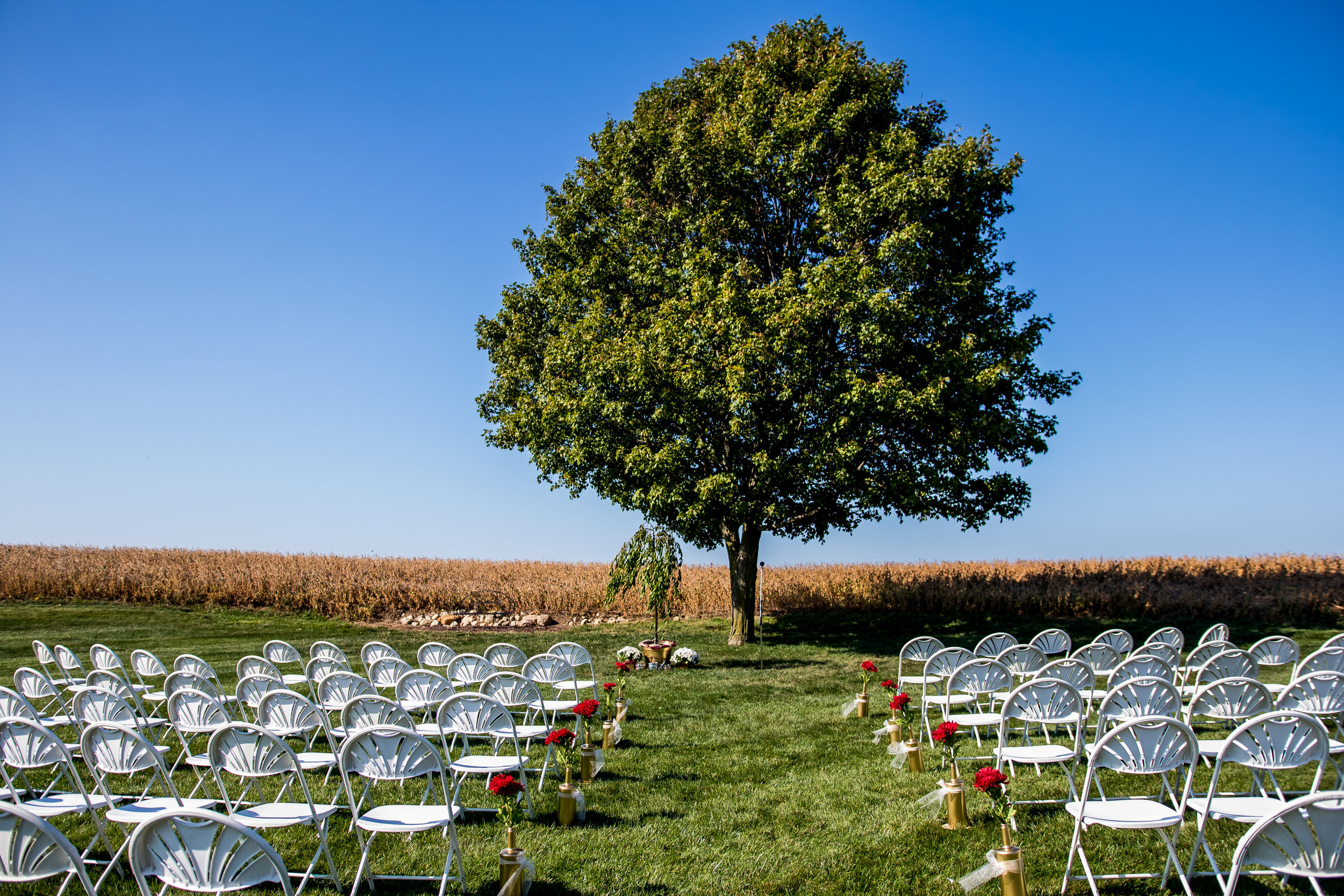 Fort Wayne Wedding Venue | Sylvan Cellars