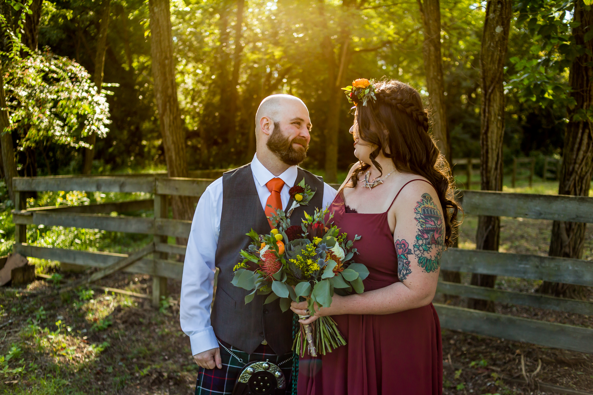 Indiana Wedding Photographer