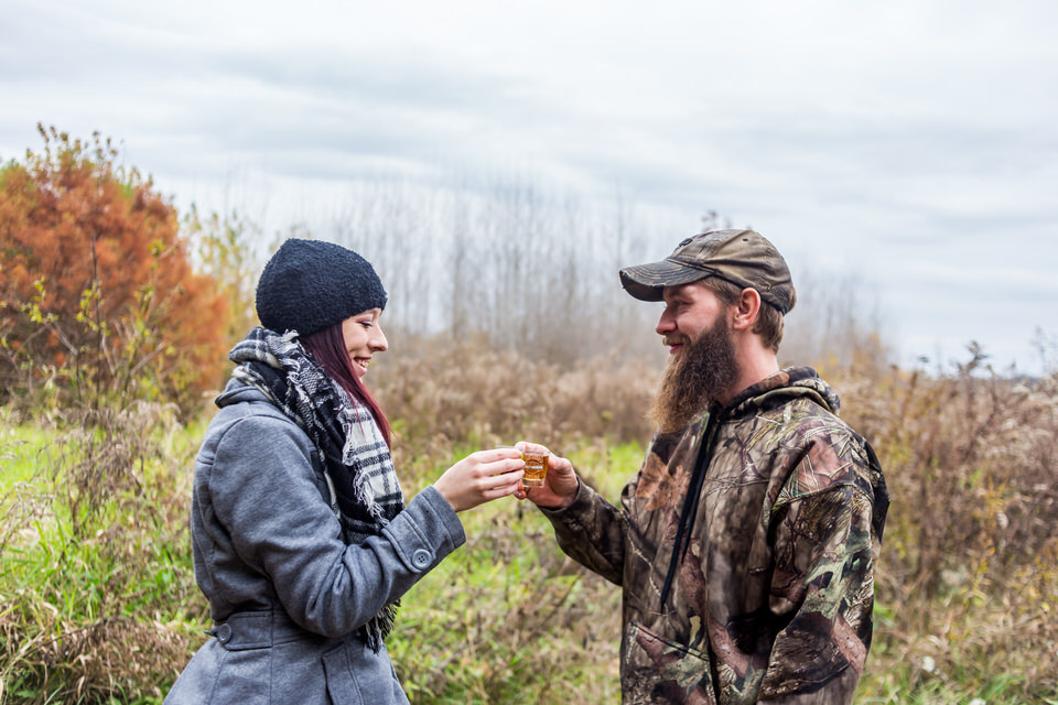 Vow Renewal in Indiana 