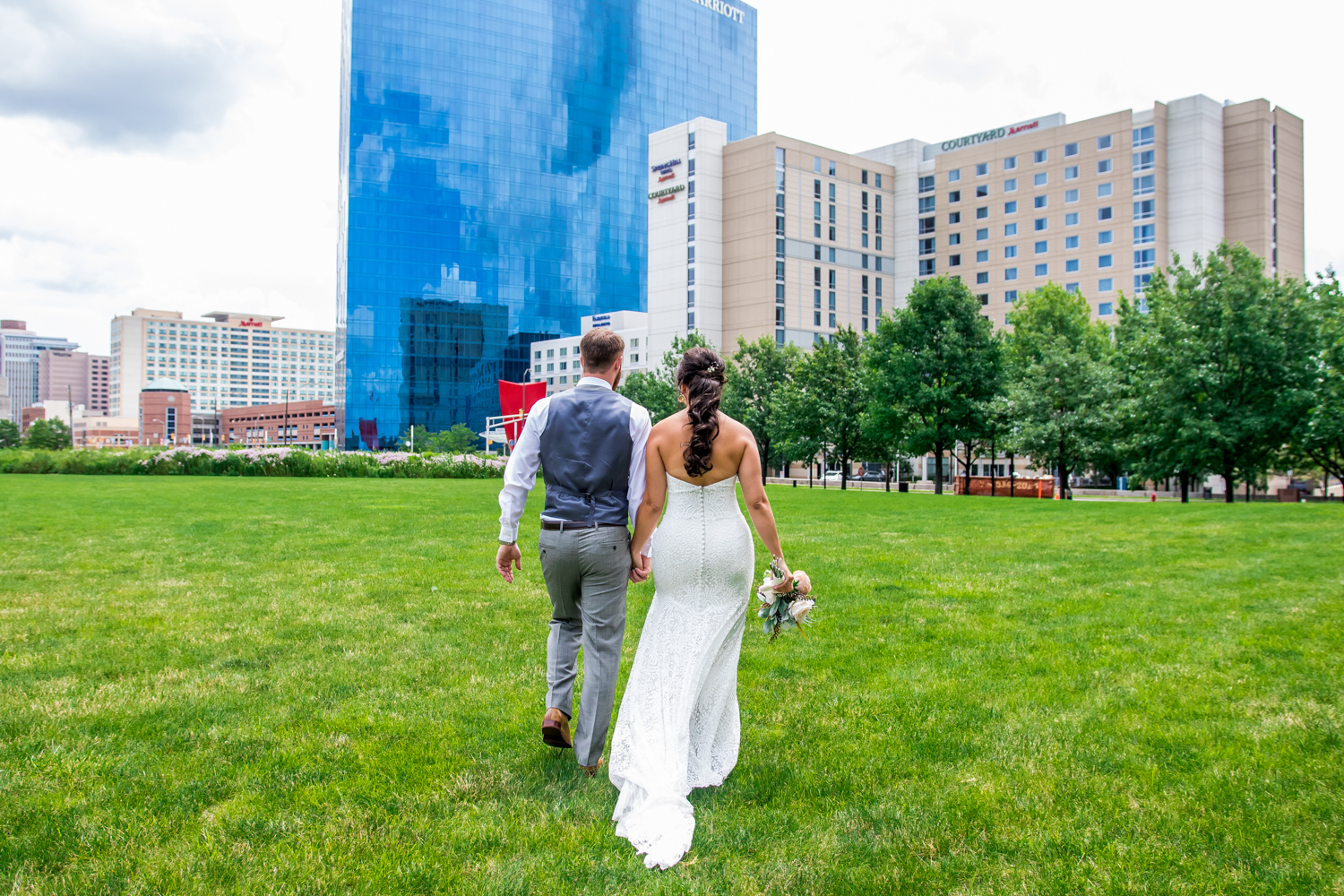 Indiana State Museaum Wedding Photography 12411.JPG