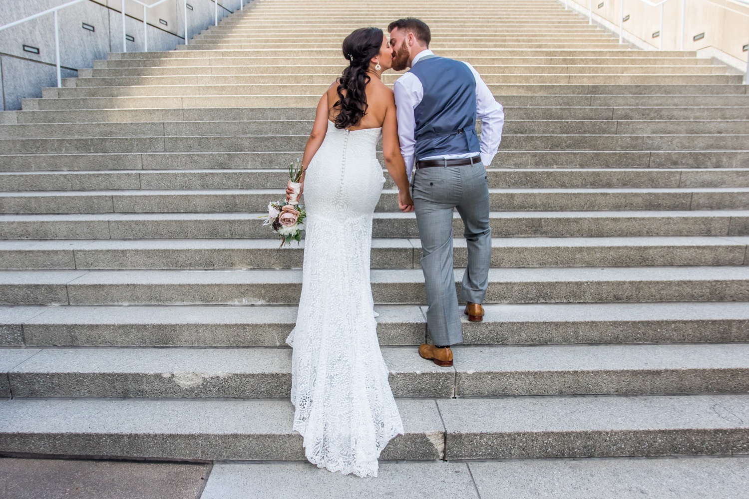 Indiana State Museaum Wedding Photography 12635.JPG