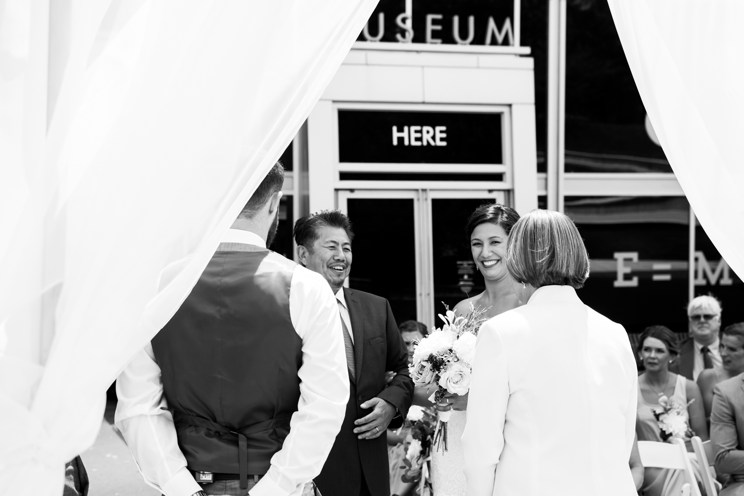 Indiana State Museaum Wedding Photography 12776.JPG
